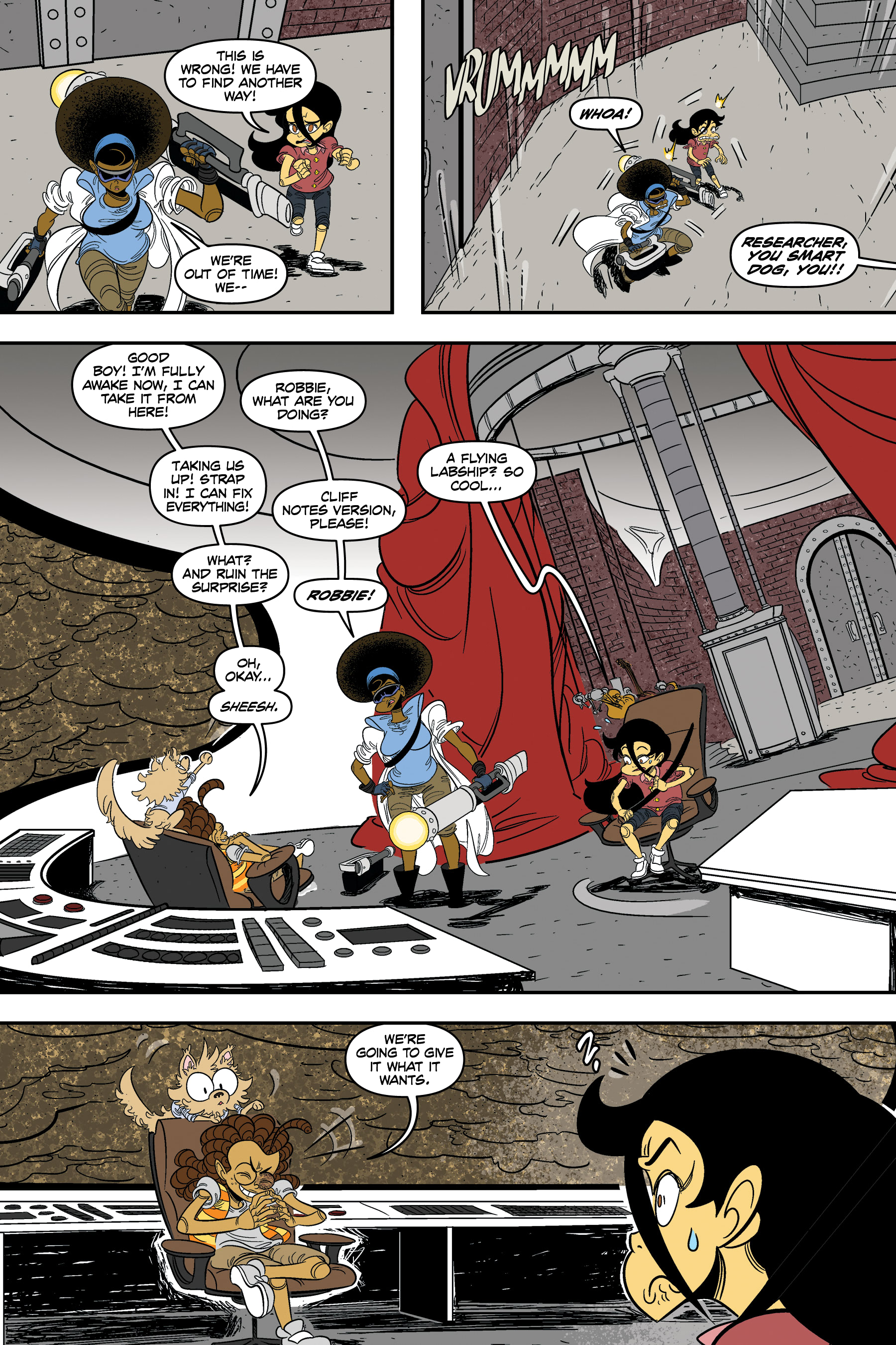 <{ $series->title }} issue 1 - Page 122