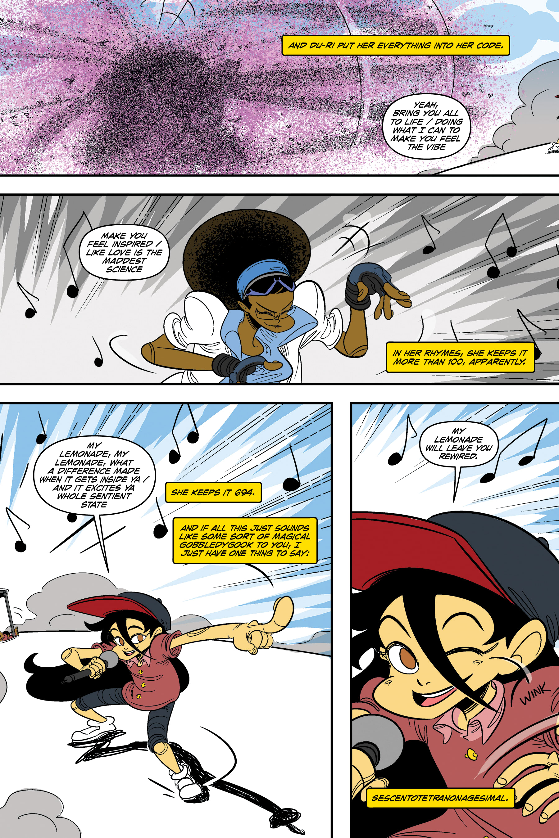 <{ $series->title }} issue 1 - Page 132