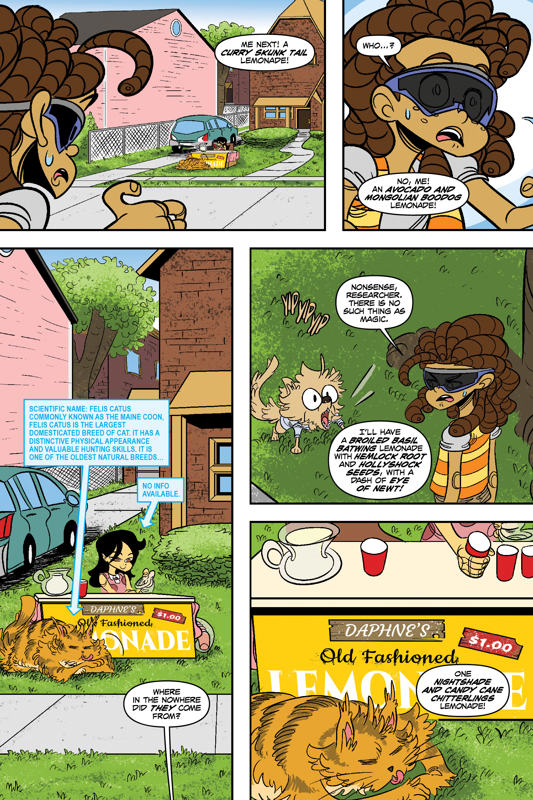 Lemonade Code (2021) issue 1 - Page 16