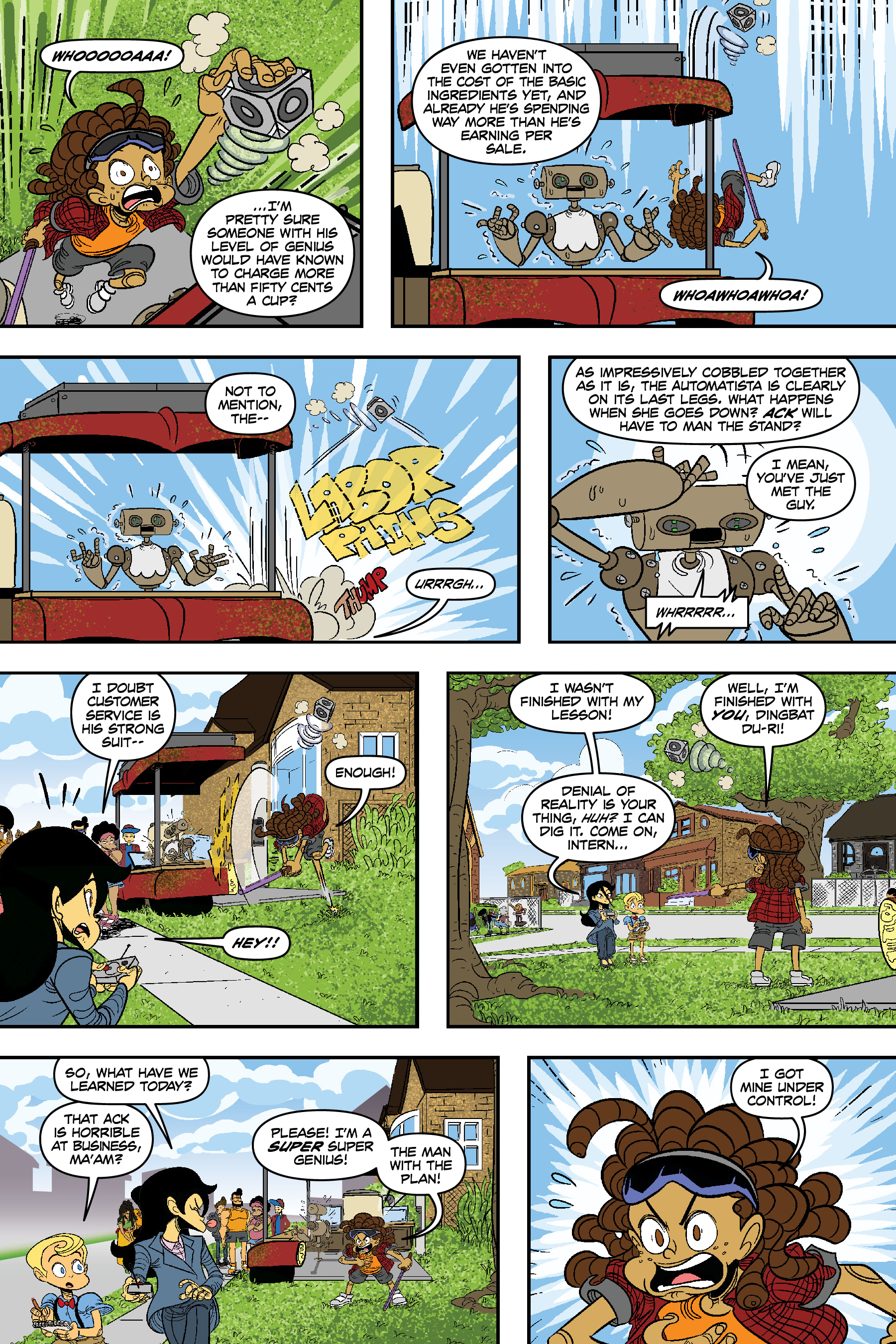 <{ $series->title }} issue 1 - Page 52