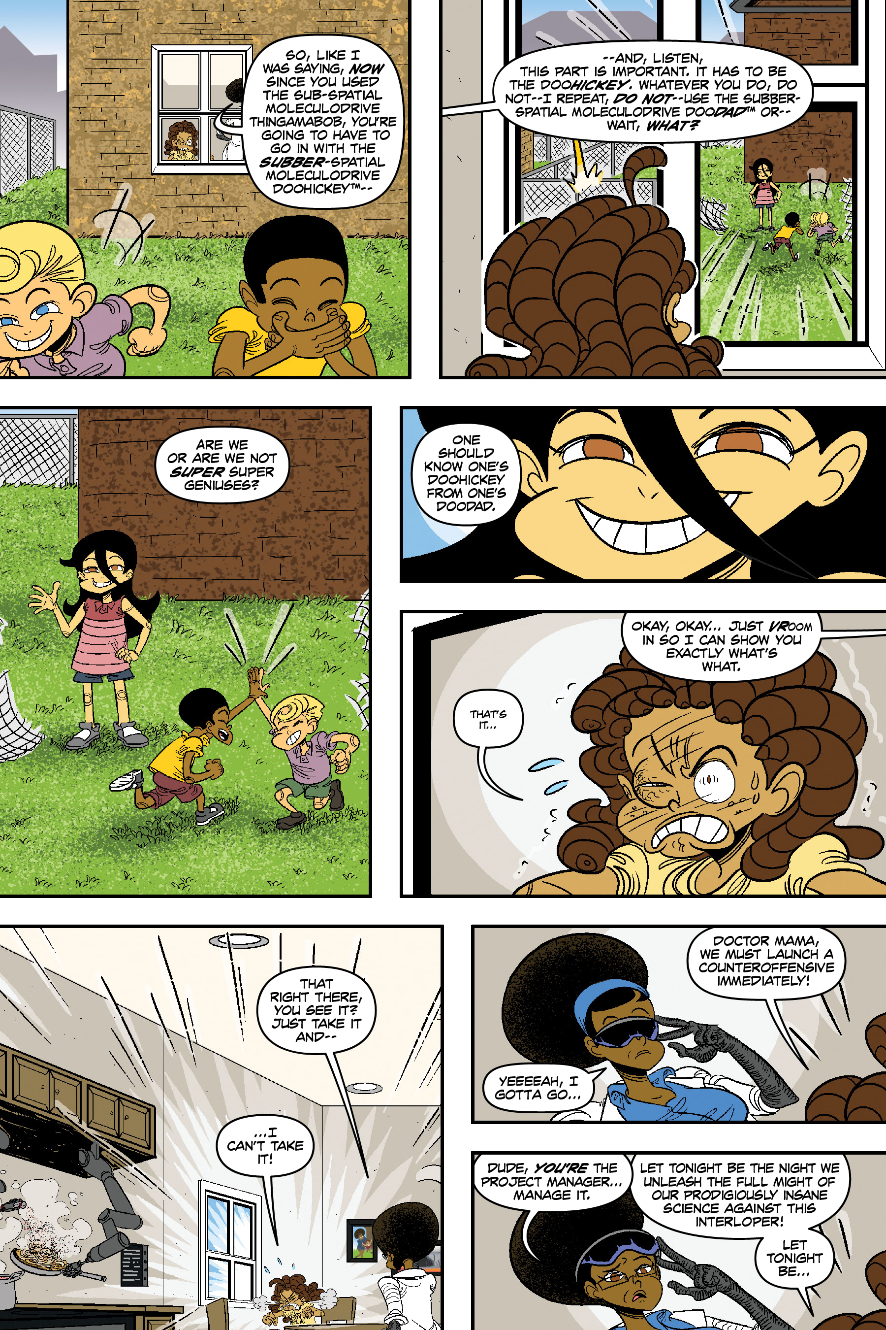 <{ $series->title }} issue 1 - Page 59