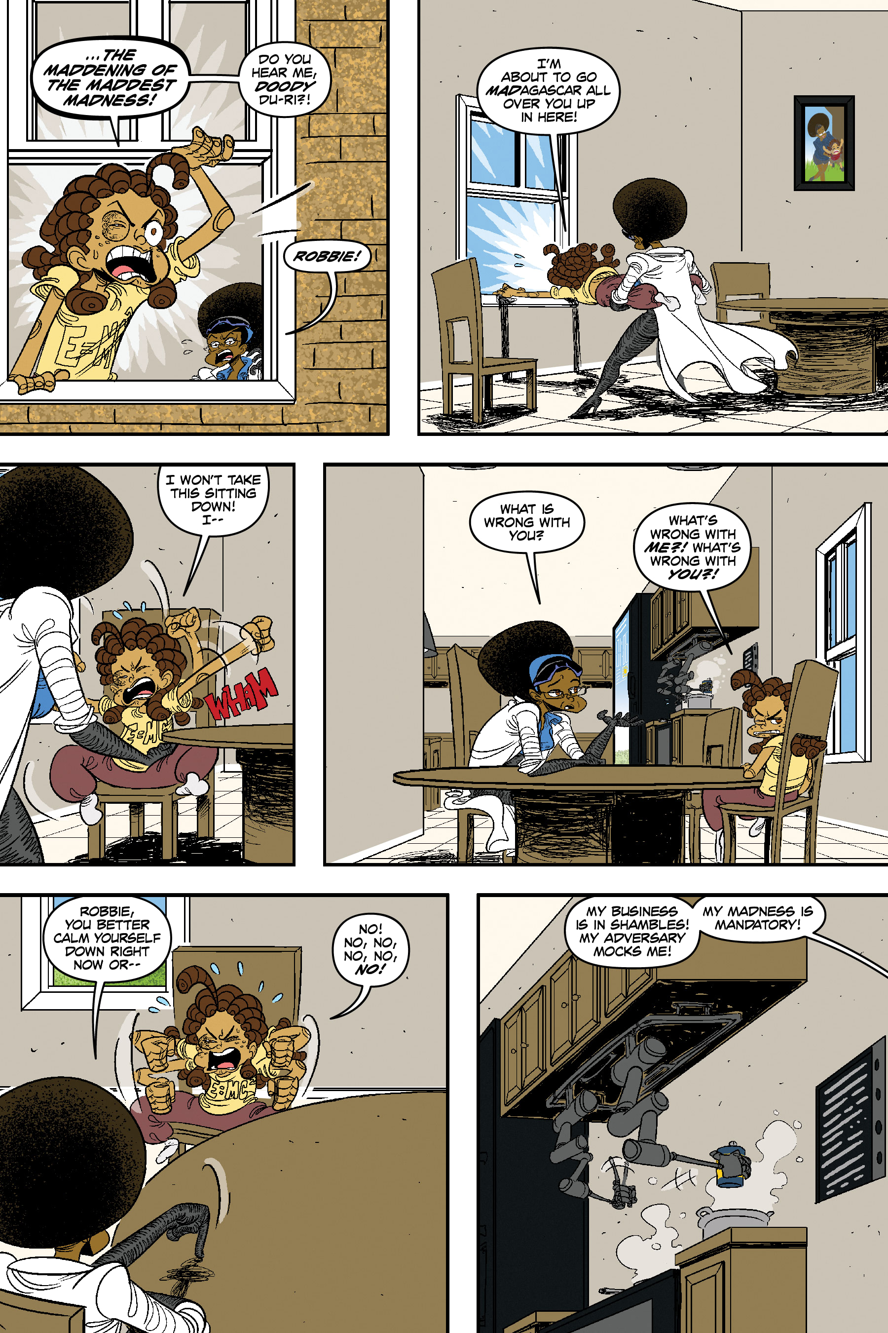 <{ $series->title }} issue 1 - Page 60