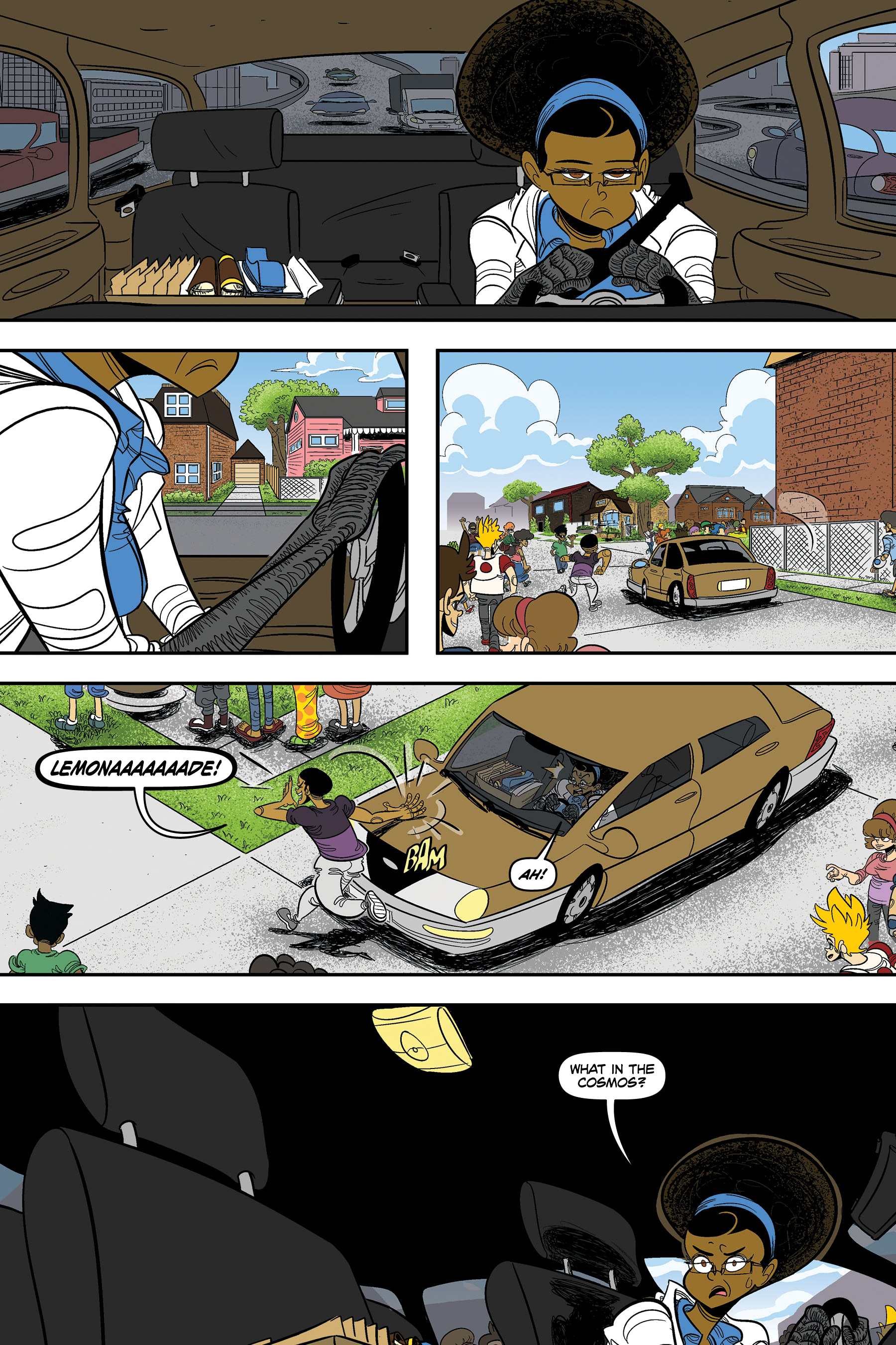 <{ $series->title }} issue 1 - Page 68