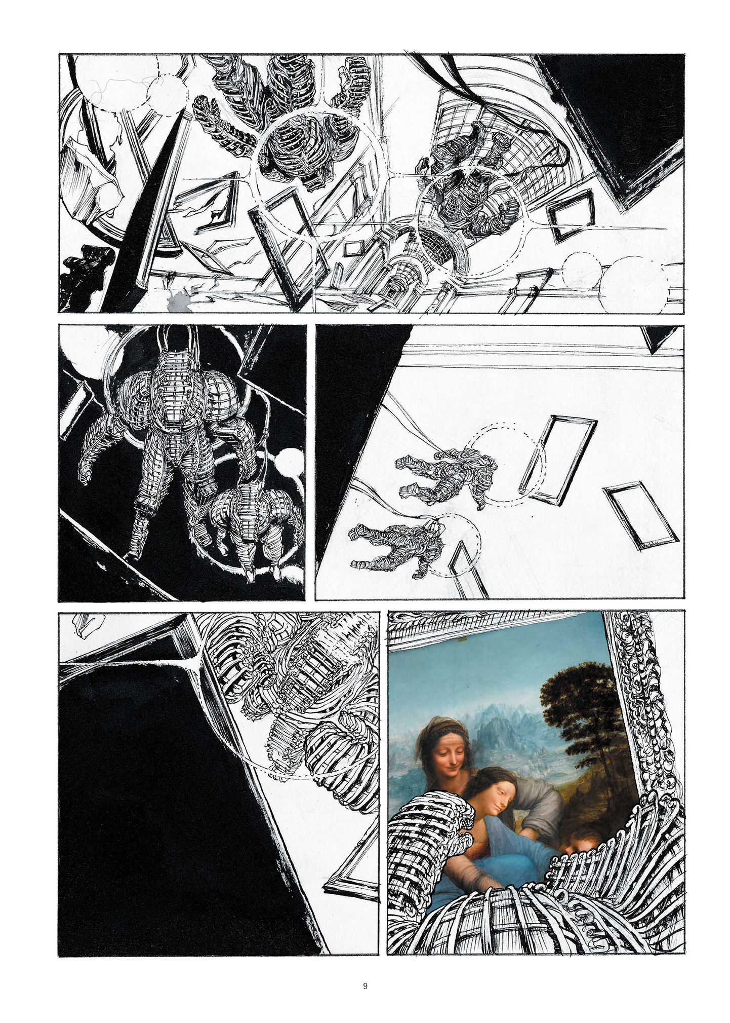 Leonardo 2 (2020) issue 1 - Page 10