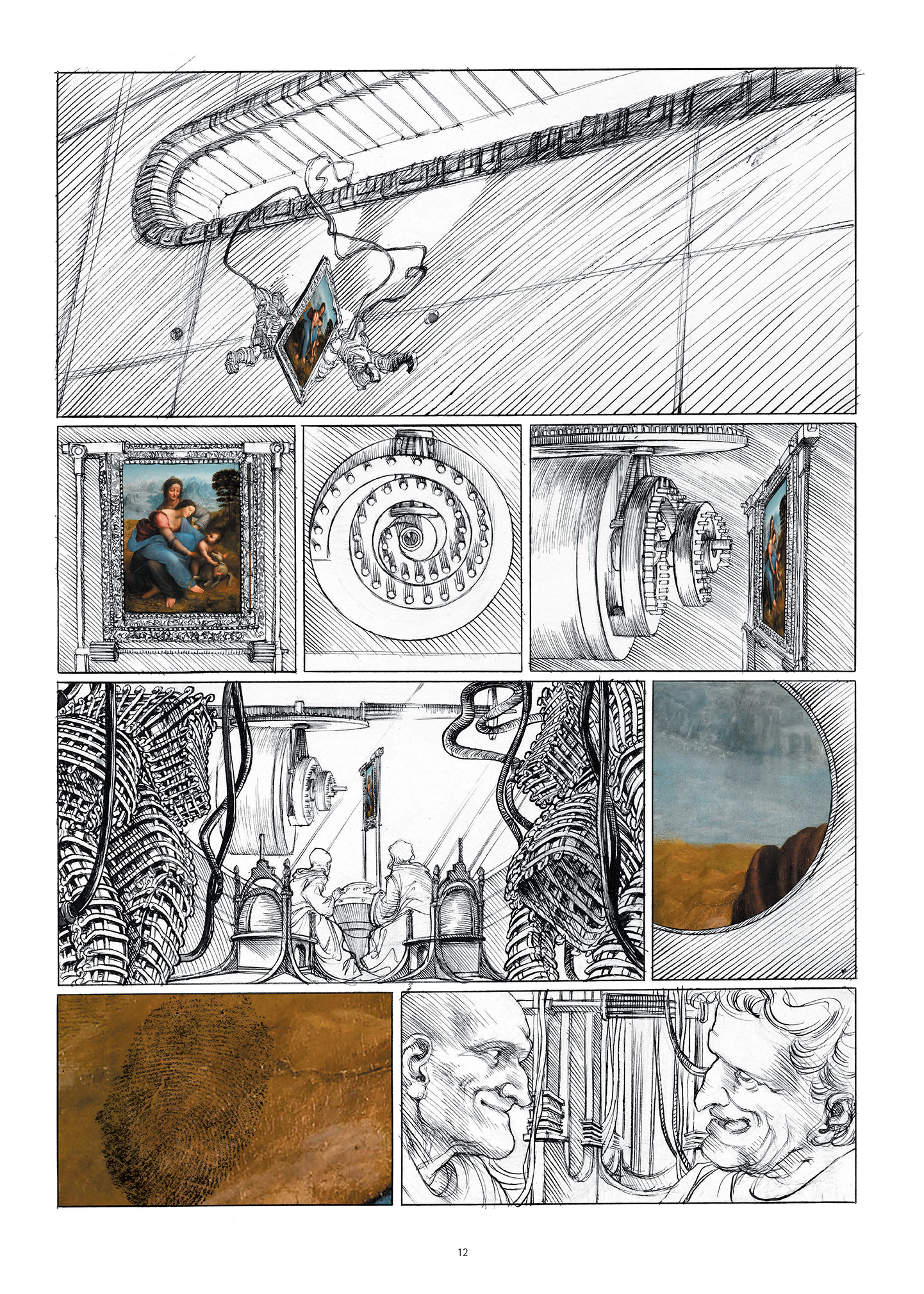 Leonardo 2 (2020) issue 1 - Page 12