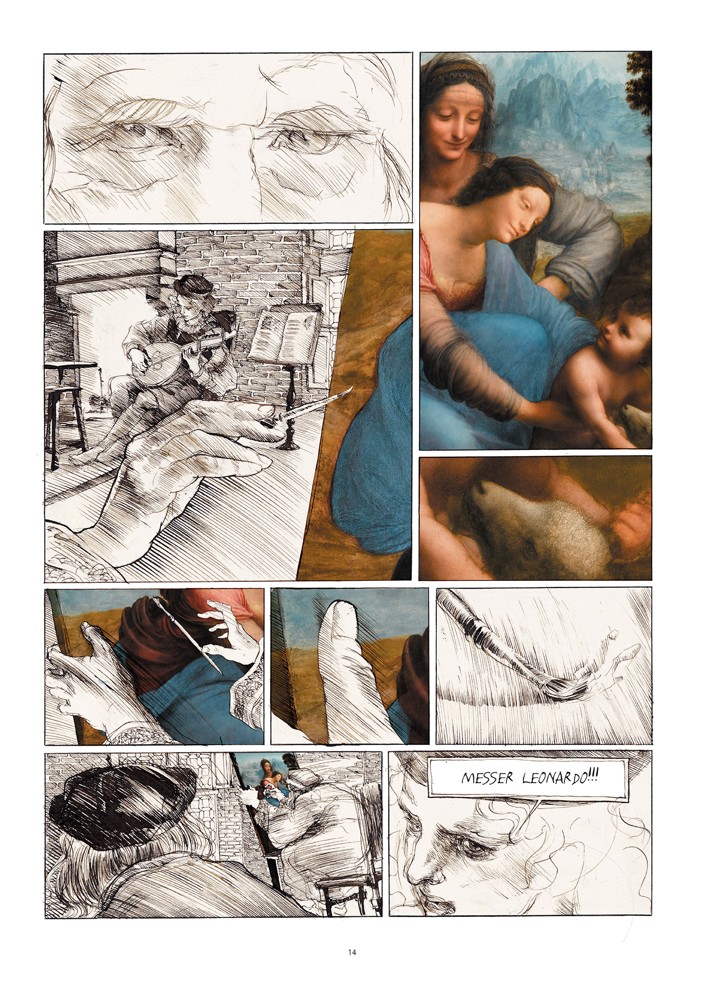 Leonardo 2 (2020) issue 1 - Page 14