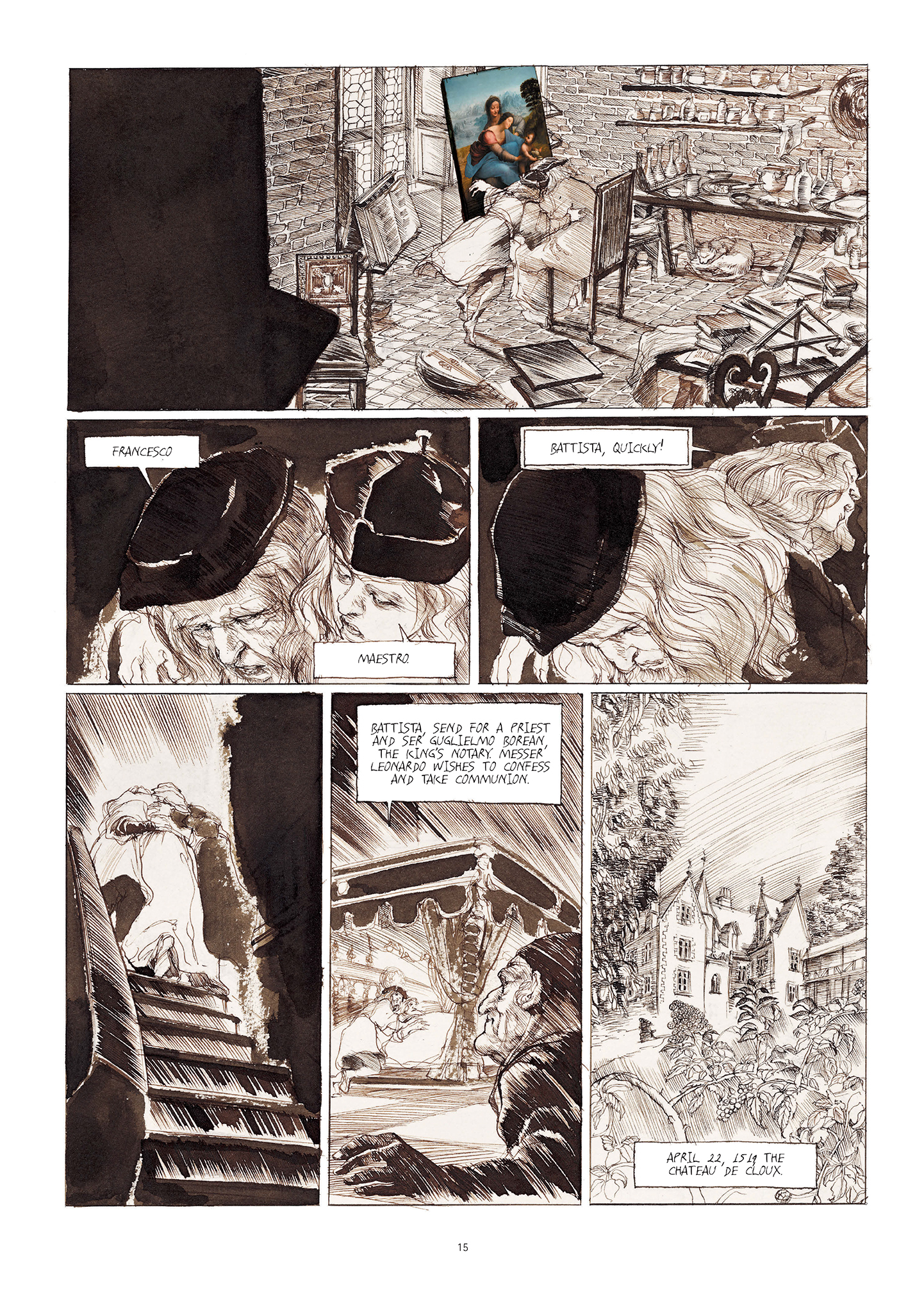 Leonardo 2 (2020) issue 1 - Page 15