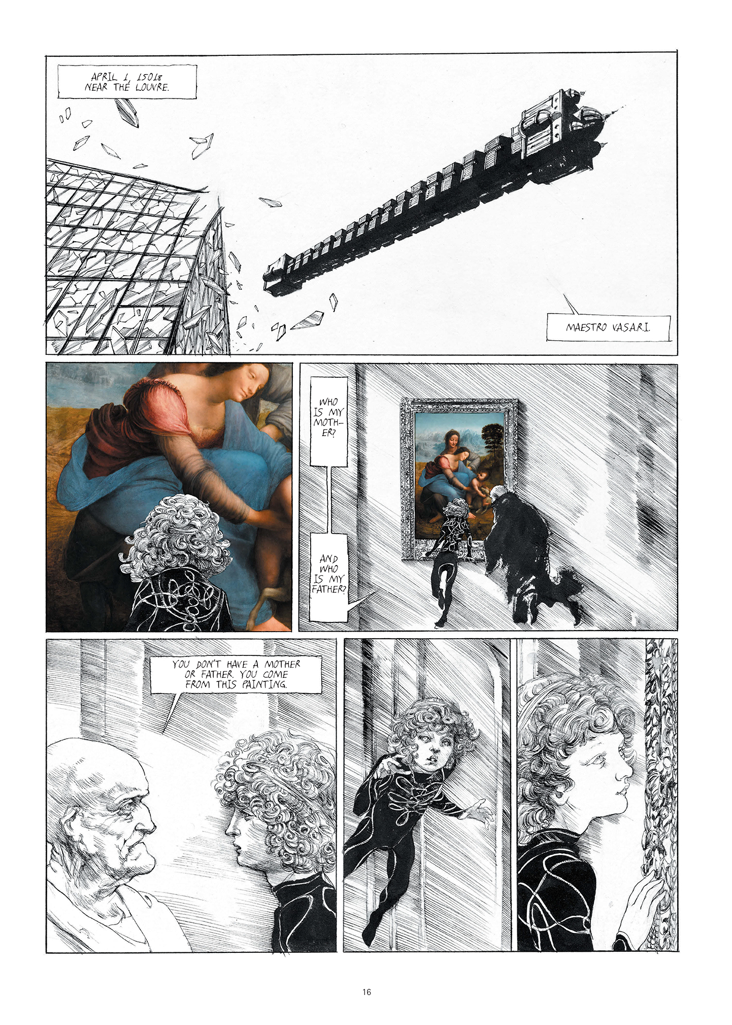 Leonardo 2 (2020) issue 1 - Page 16