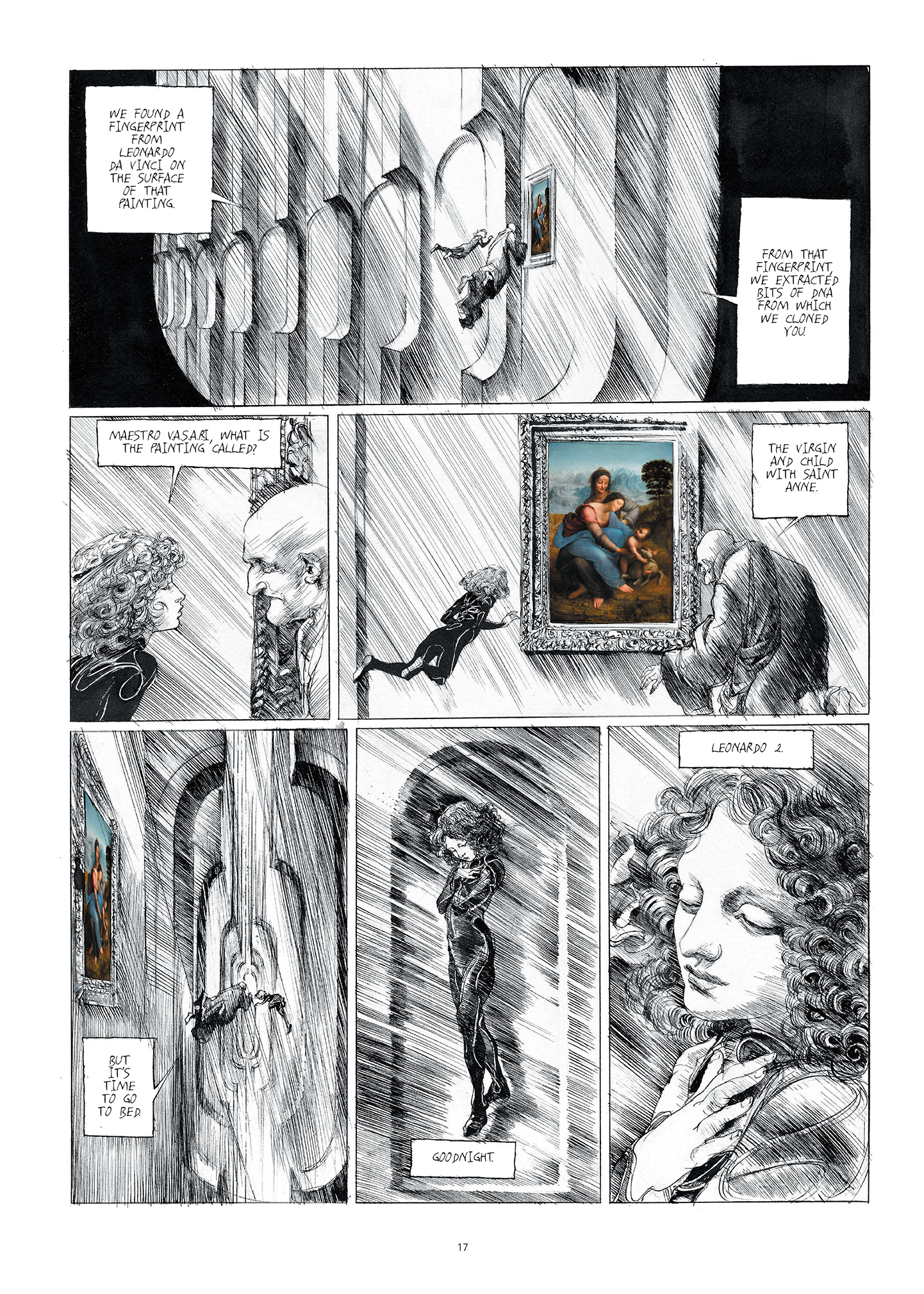 Leonardo 2 (2020) issue 1 - Page 17