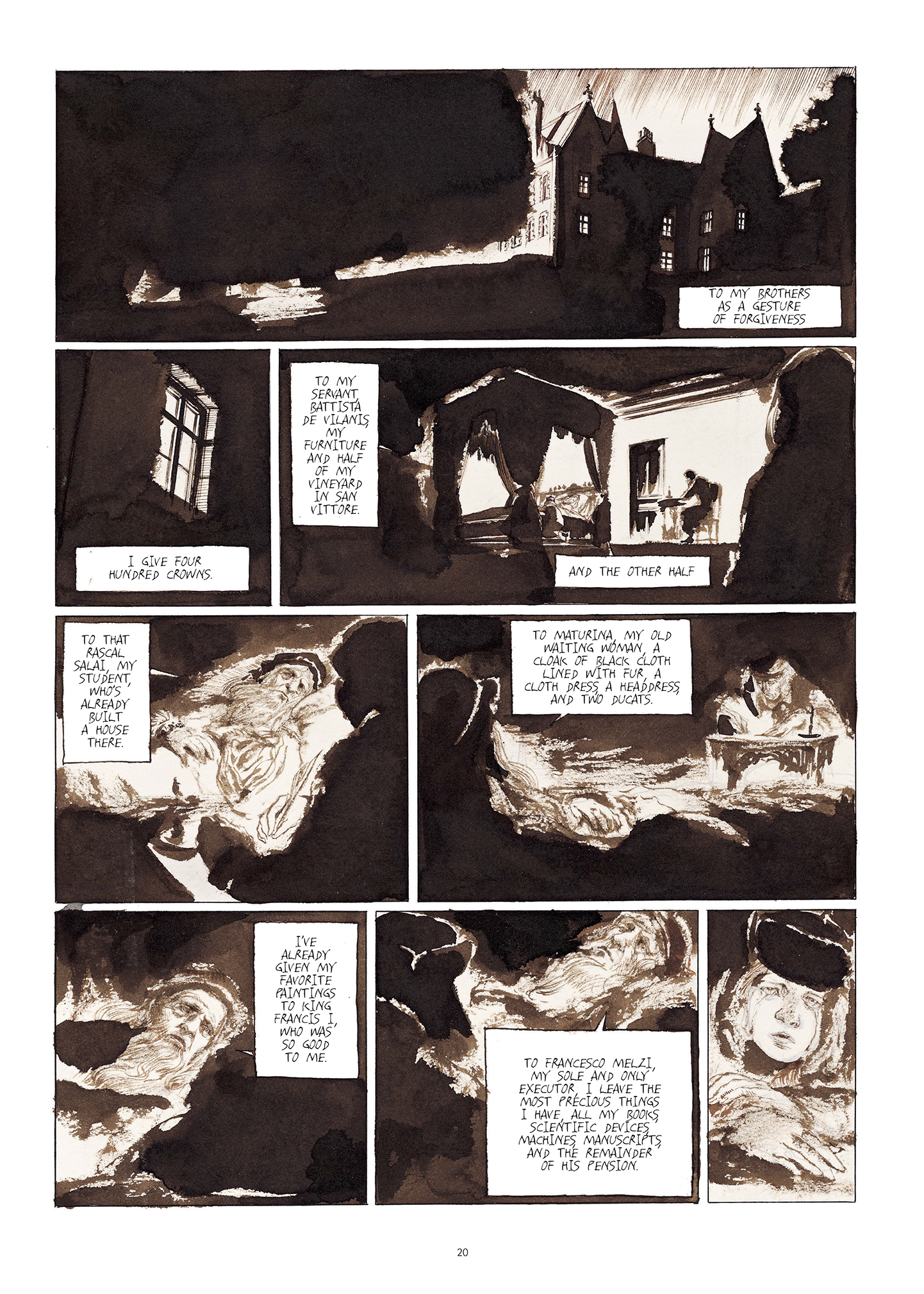 Leonardo 2 (2020) issue 1 - Page 19