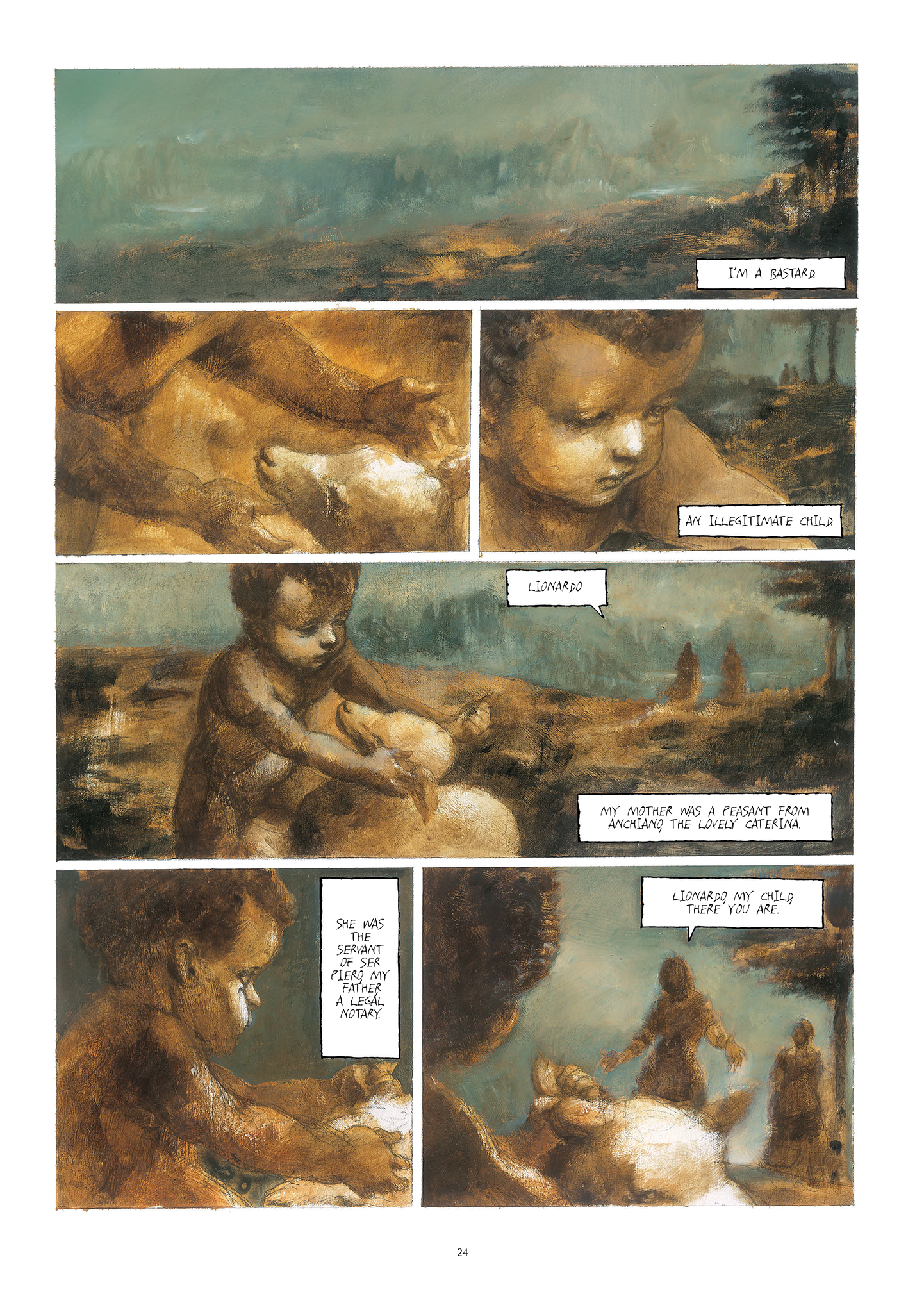 Leonardo 2 (2020) issue 1 - Page 23