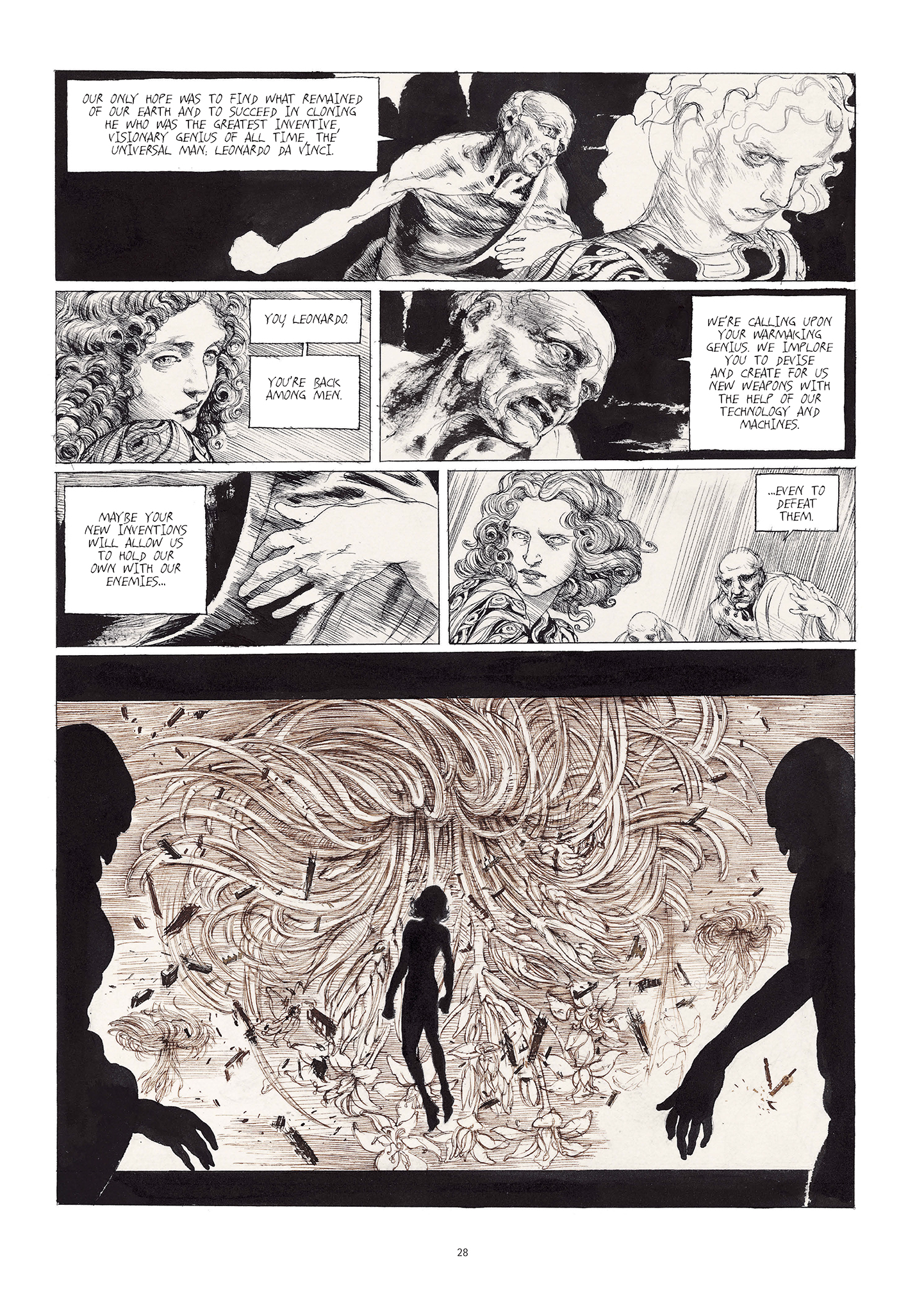 Leonardo 2 (2020) issue 1 - Page 27