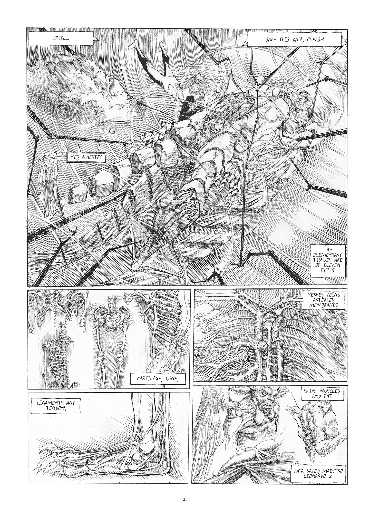 Leonardo 2 (2020) issue 1 - Page 34