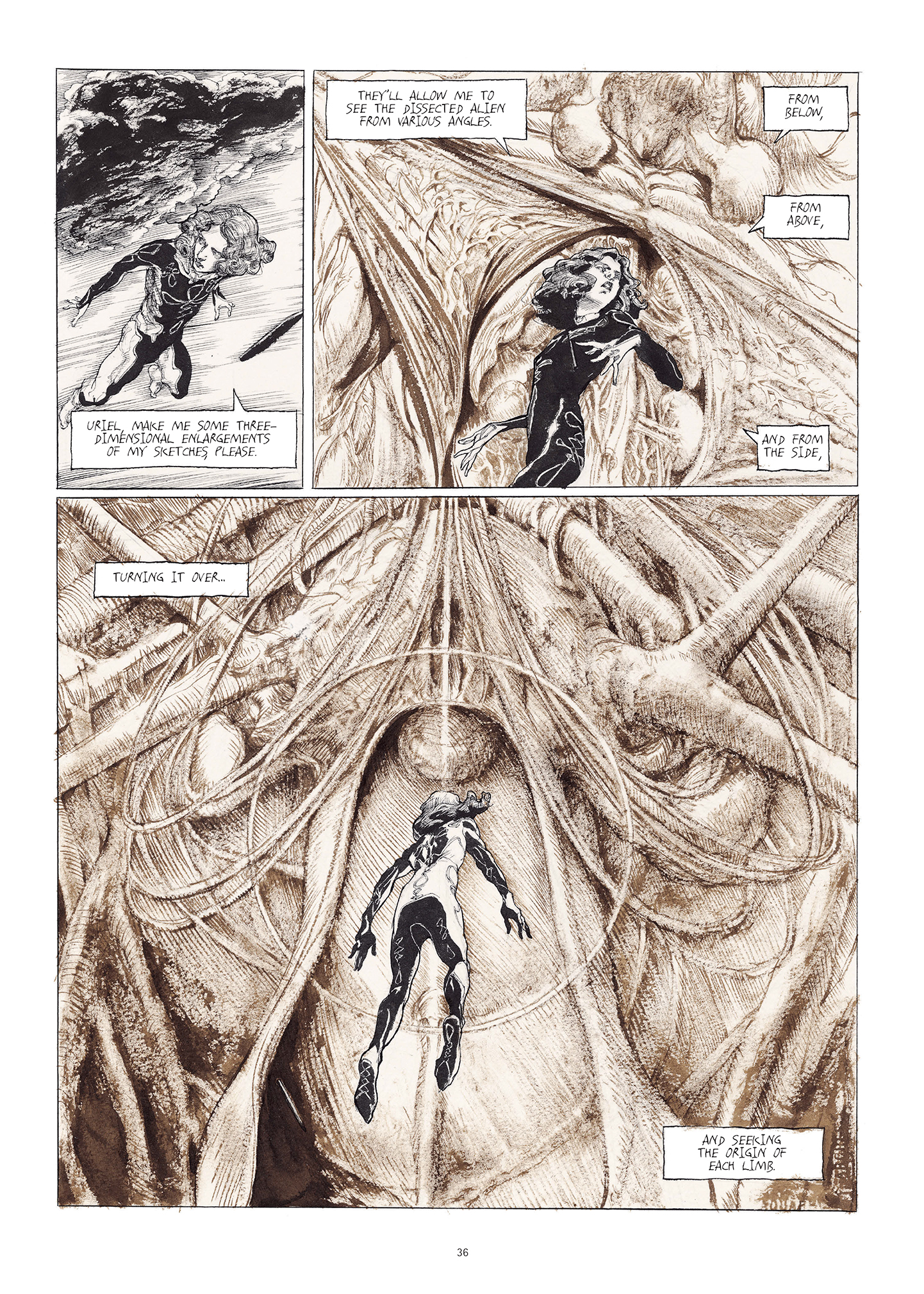 Leonardo 2 (2020) issue 1 - Page 35