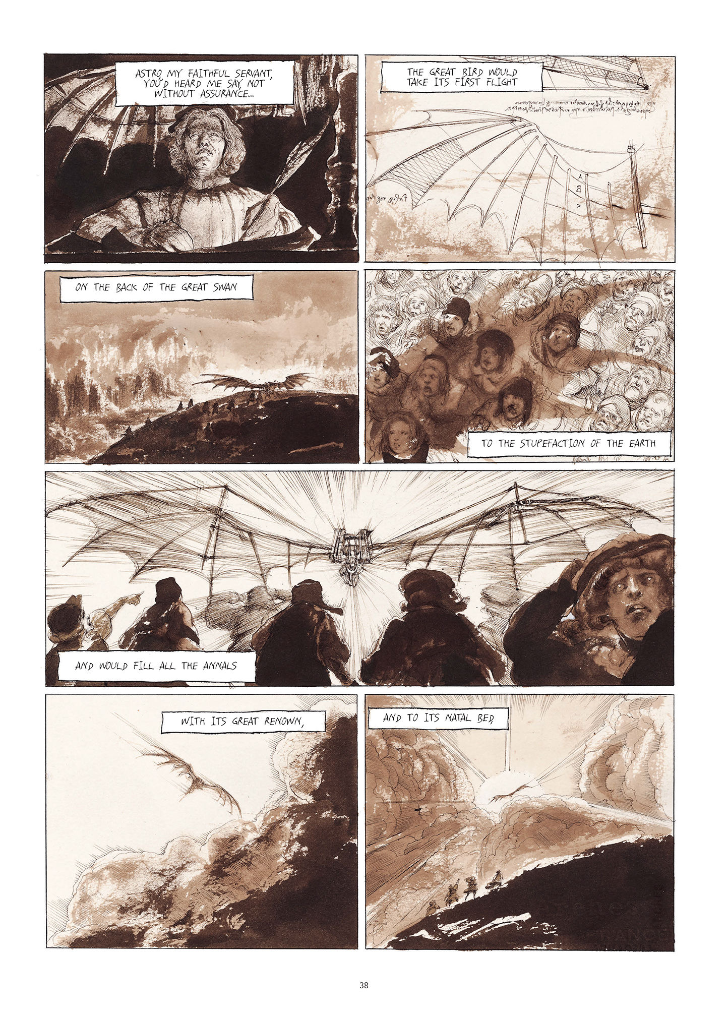 Leonardo 2 (2020) issue 1 - Page 37