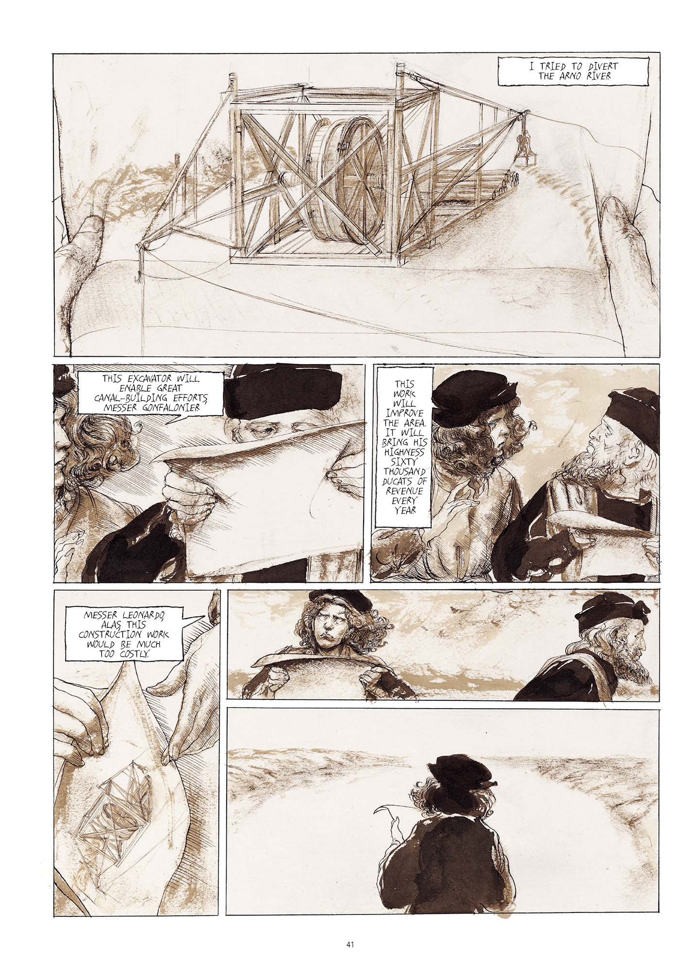 Leonardo 2 (2020) issue 1 - Page 40