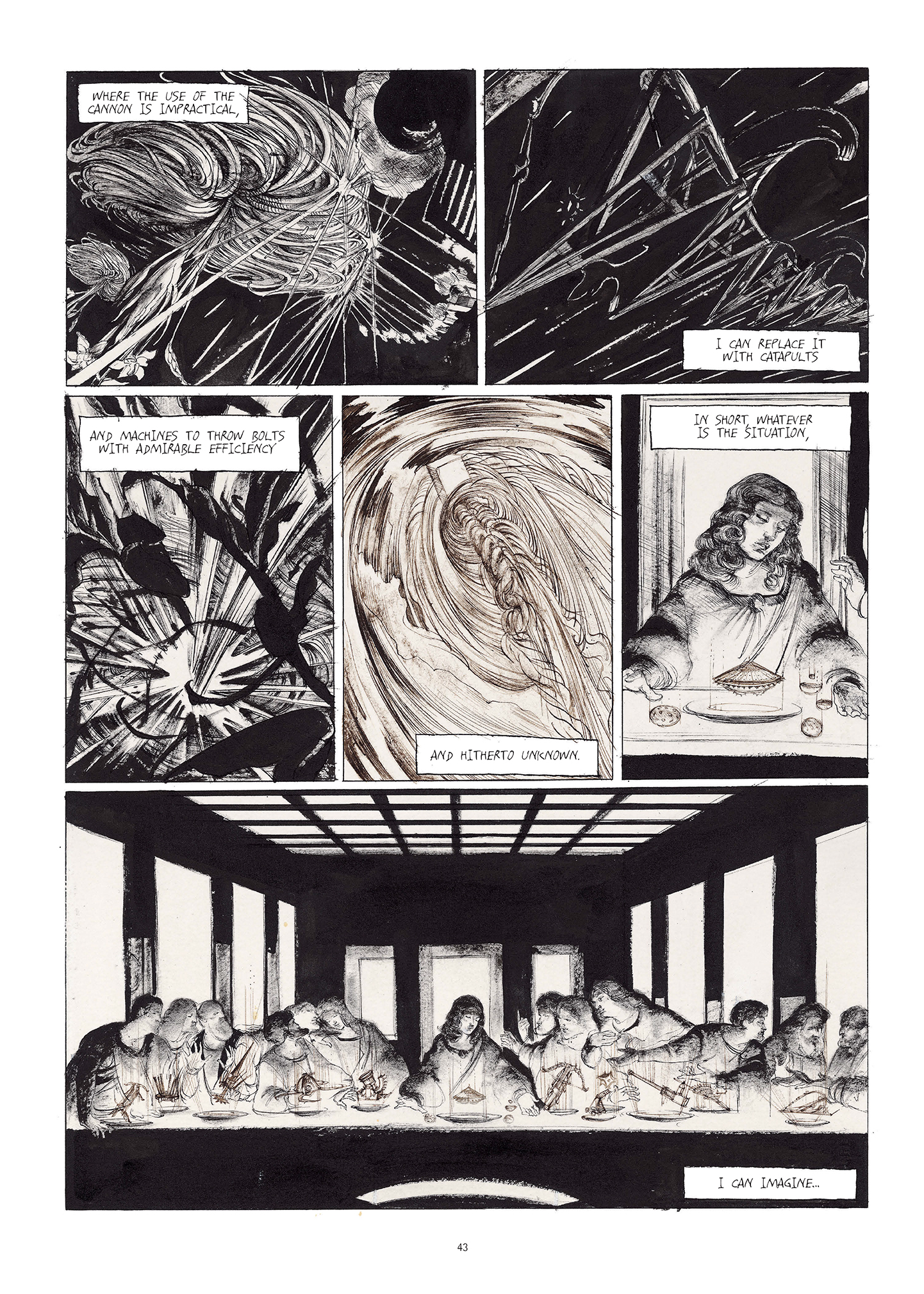 Leonardo 2 (2020) issue 1 - Page 42