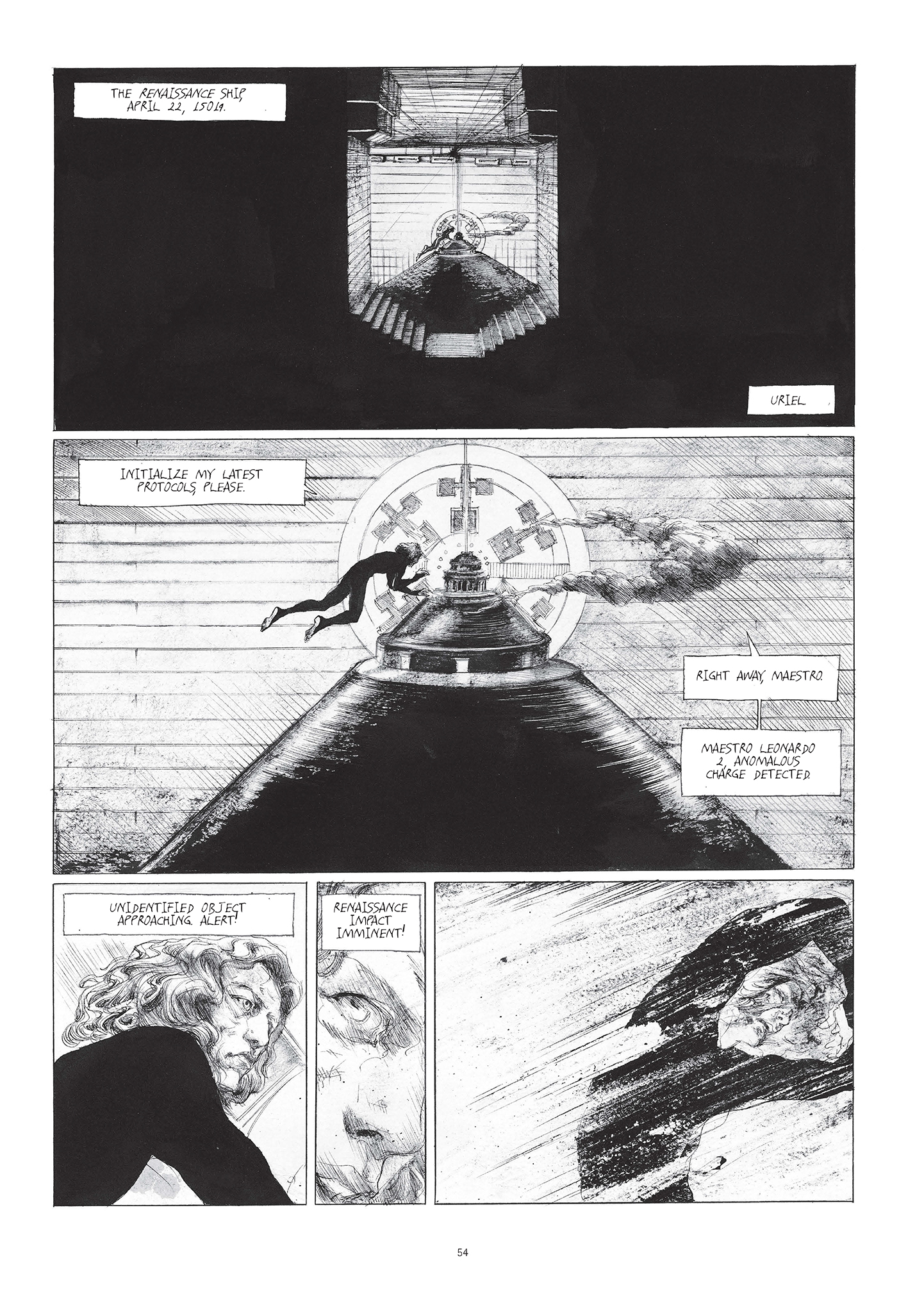 Leonardo 2 (2020) issue 1 - Page 52