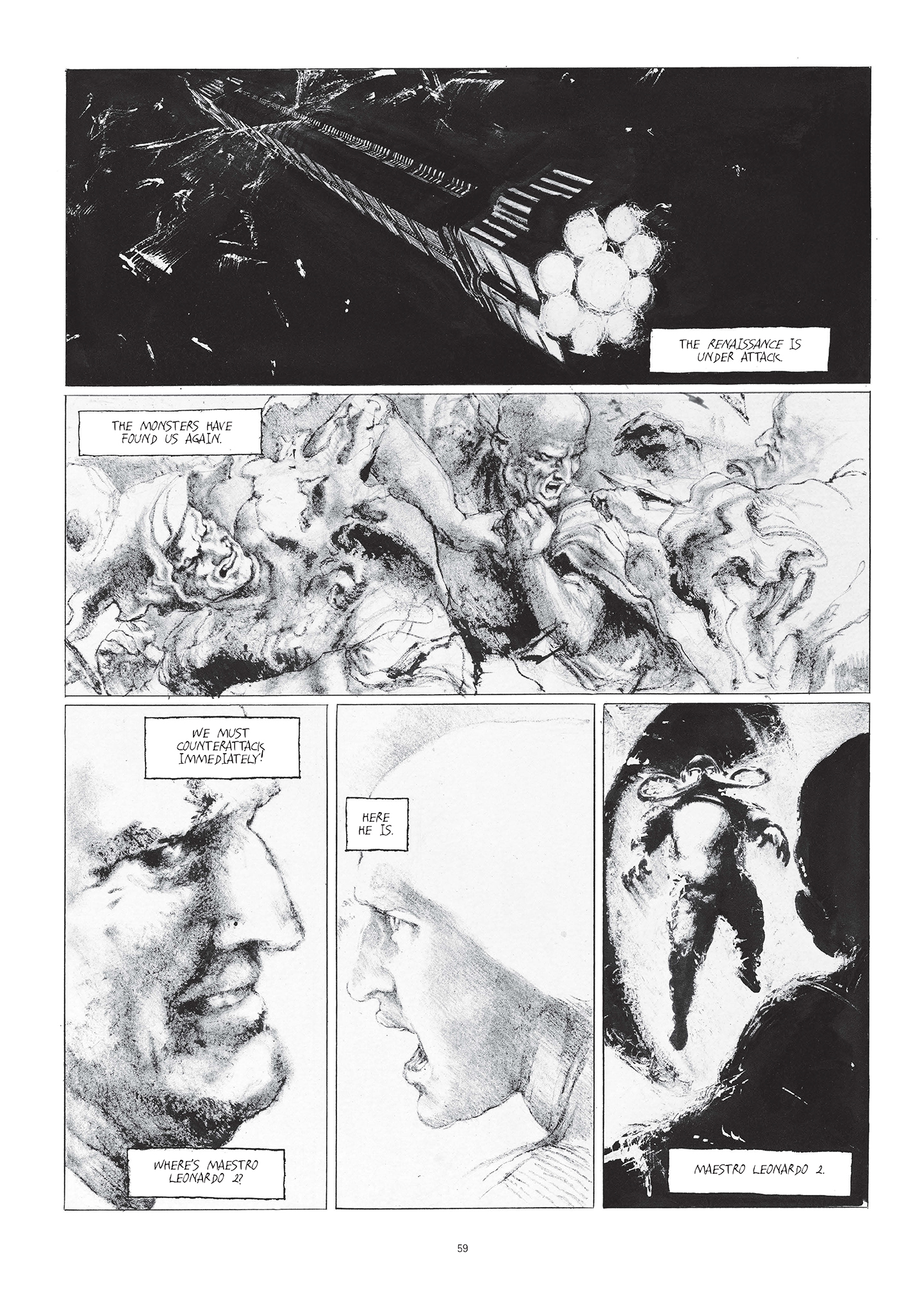 Leonardo 2 (2020) issue 1 - Page 57