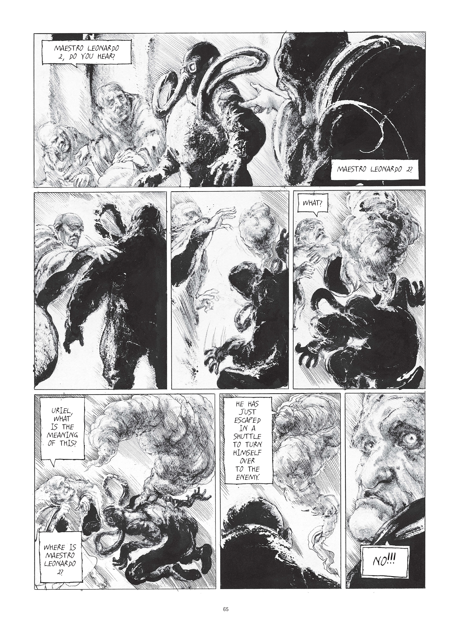 Leonardo 2 (2020) issue 1 - Page 62