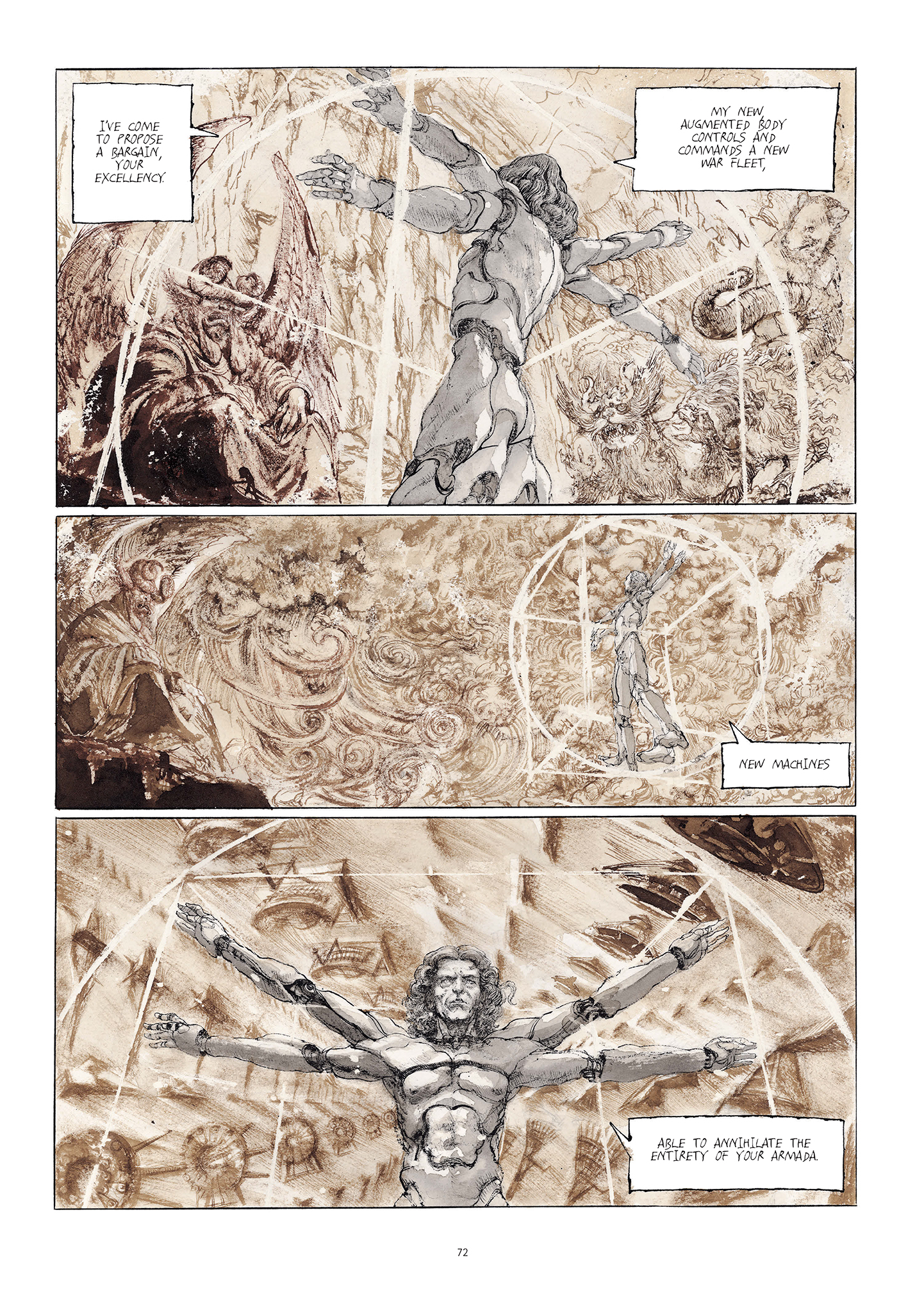 Leonardo 2 (2020) issue 1 - Page 69