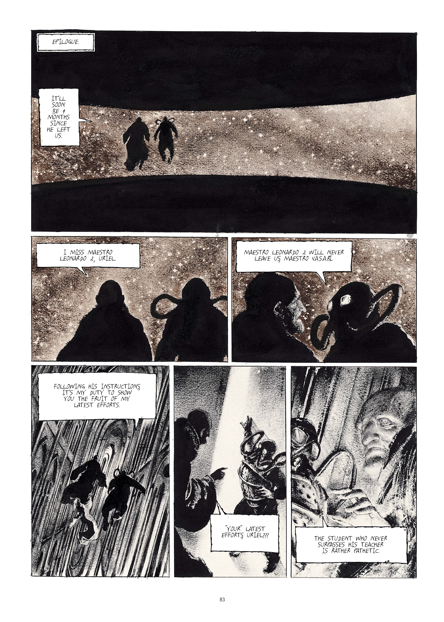 Leonardo 2 (2020) issue 1 - Page 80