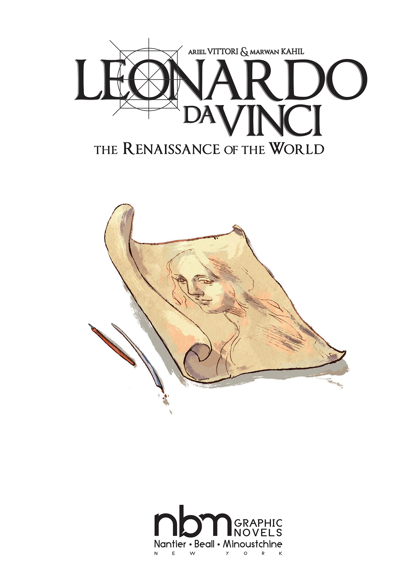 Leonardo Da Vinci: & The Renaissance of the World (2020) issue 1 - Page 5