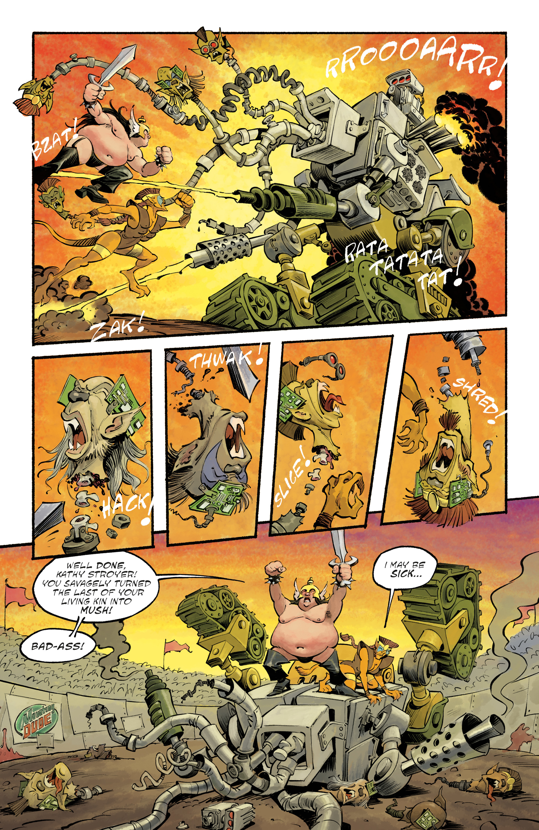 <{ $series->title }} issue 1 - Page 12