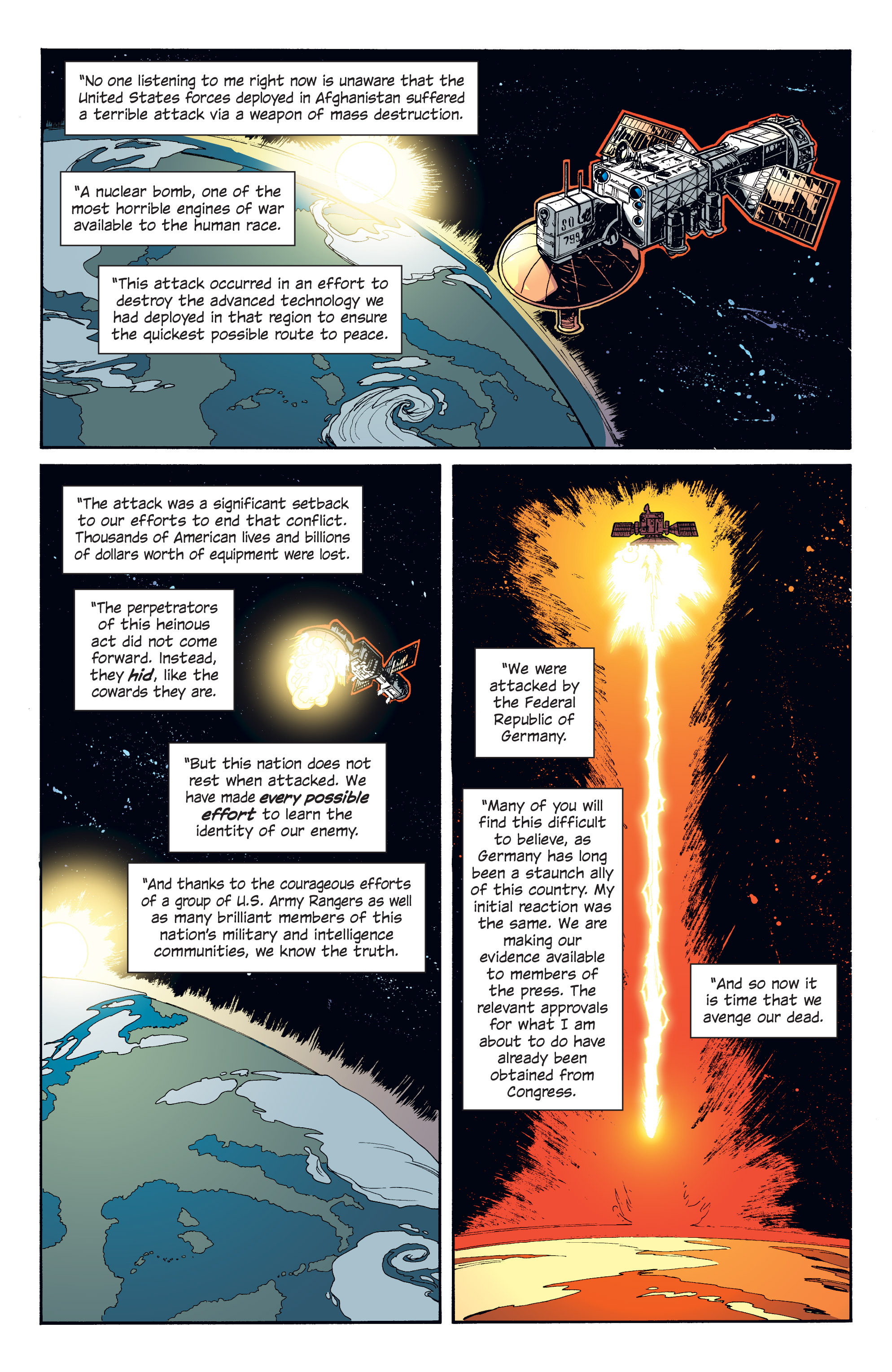 Letter 44 (2013-) issue 13 - Page 14