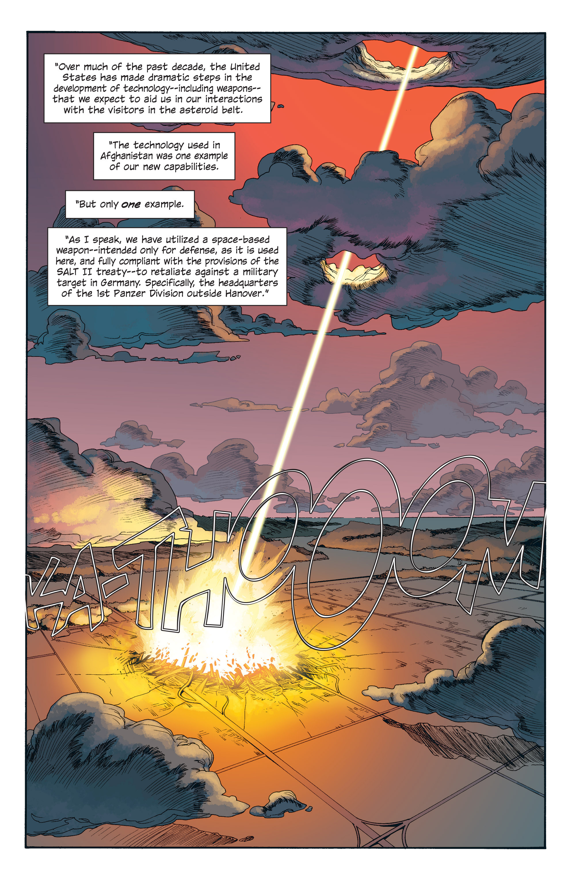 Letter 44 (2013-) issue 13 - Page 15