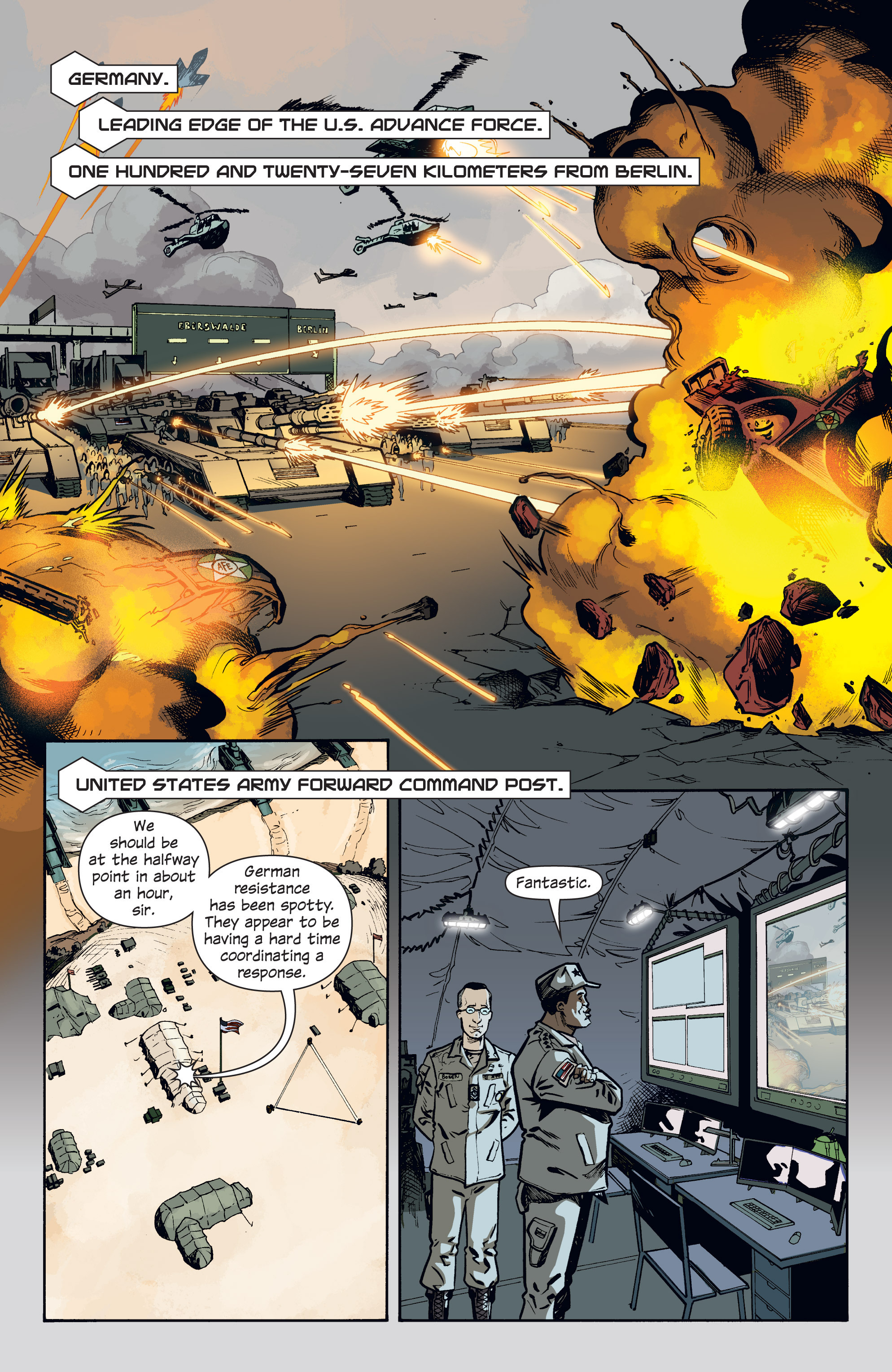 Letter 44 (2013-) issue 18 - Page 9