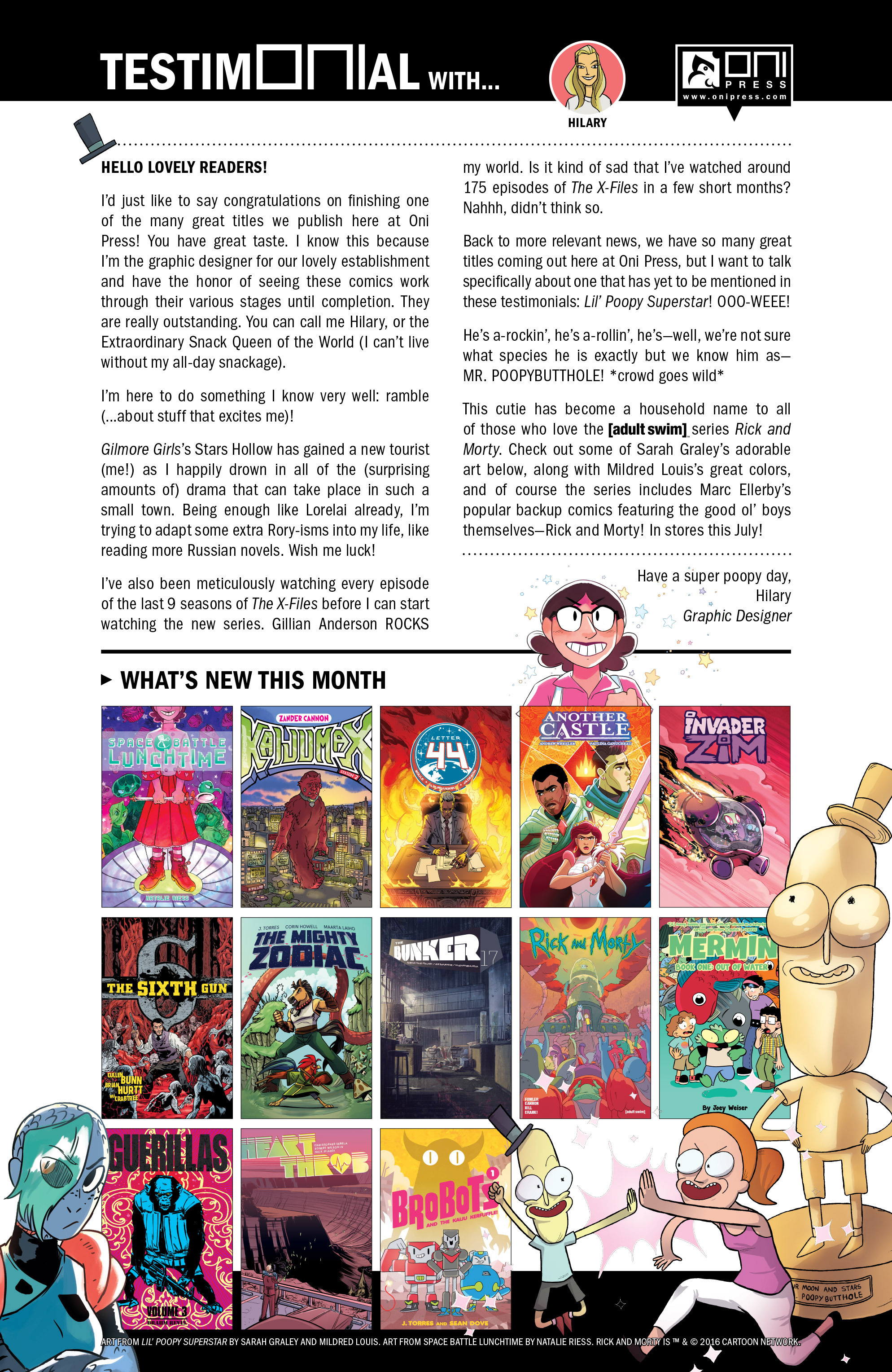 Letter 44 (2013-) issue 25 - Page 26