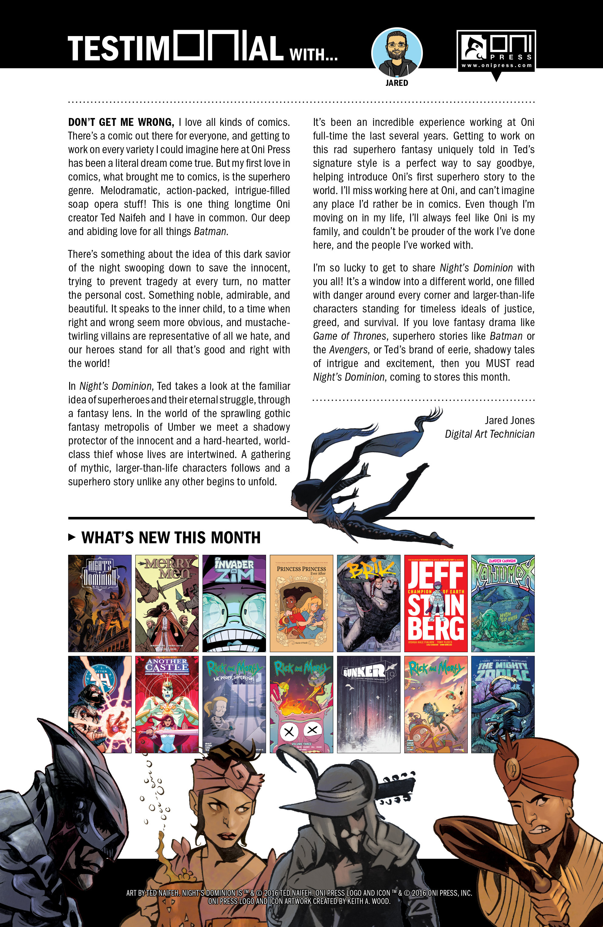 Letter 44 (2013-) issue 27 - Page 27