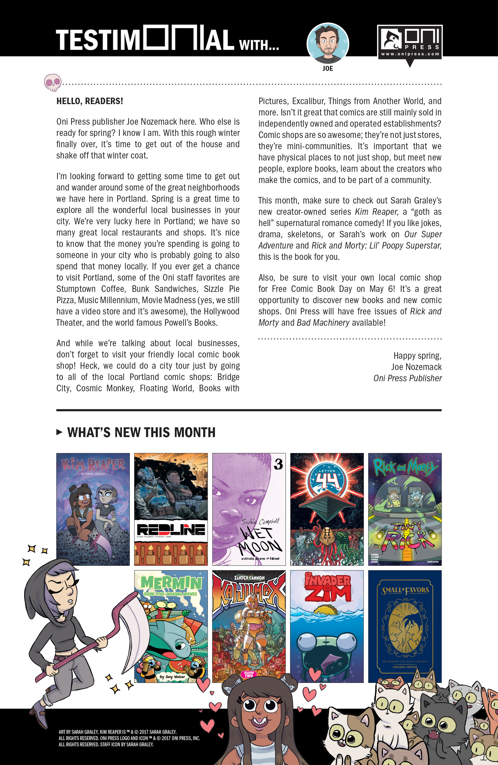 Letter 44 (2013-) issue 32 - Page 24