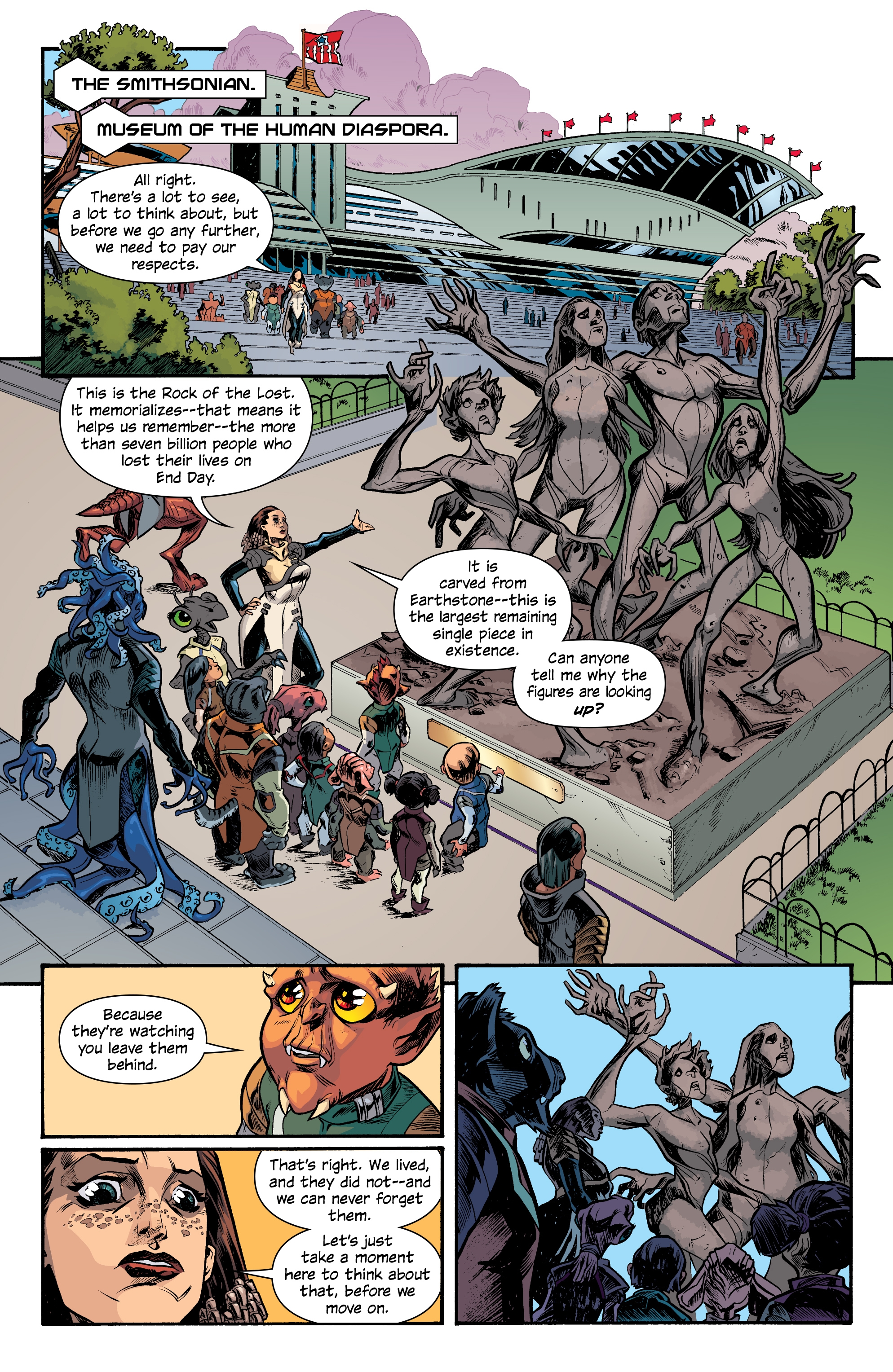 Letter 44 (2013-) issue 35 - Page 7