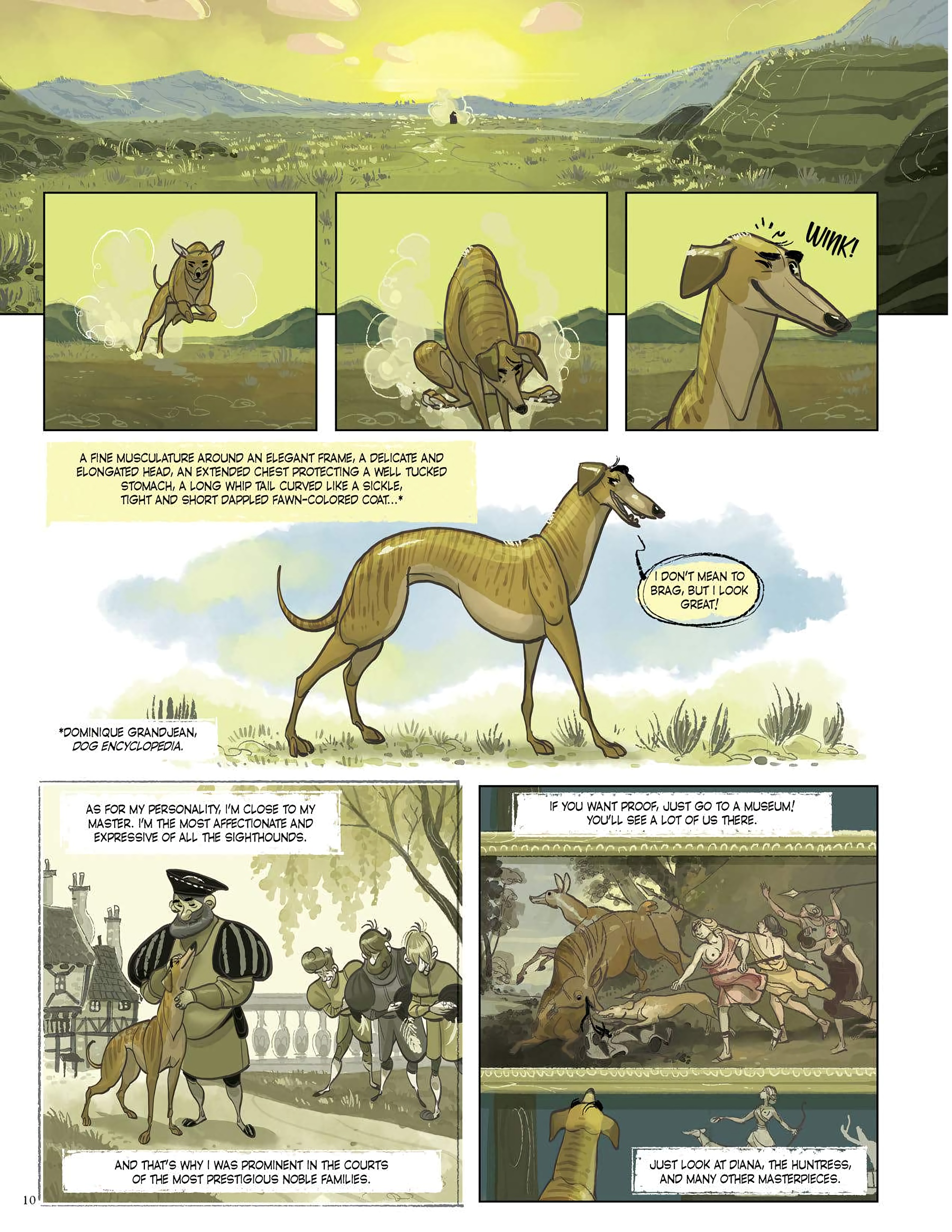 Letters from Animals (2021) issue 1 - Page 11