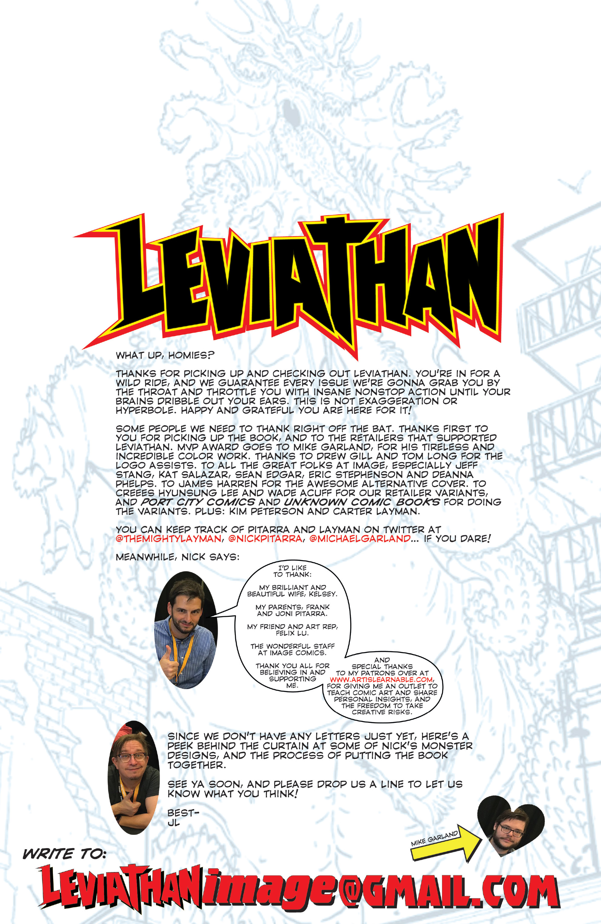 Leviathan (2018-) issue 1 - Page 22