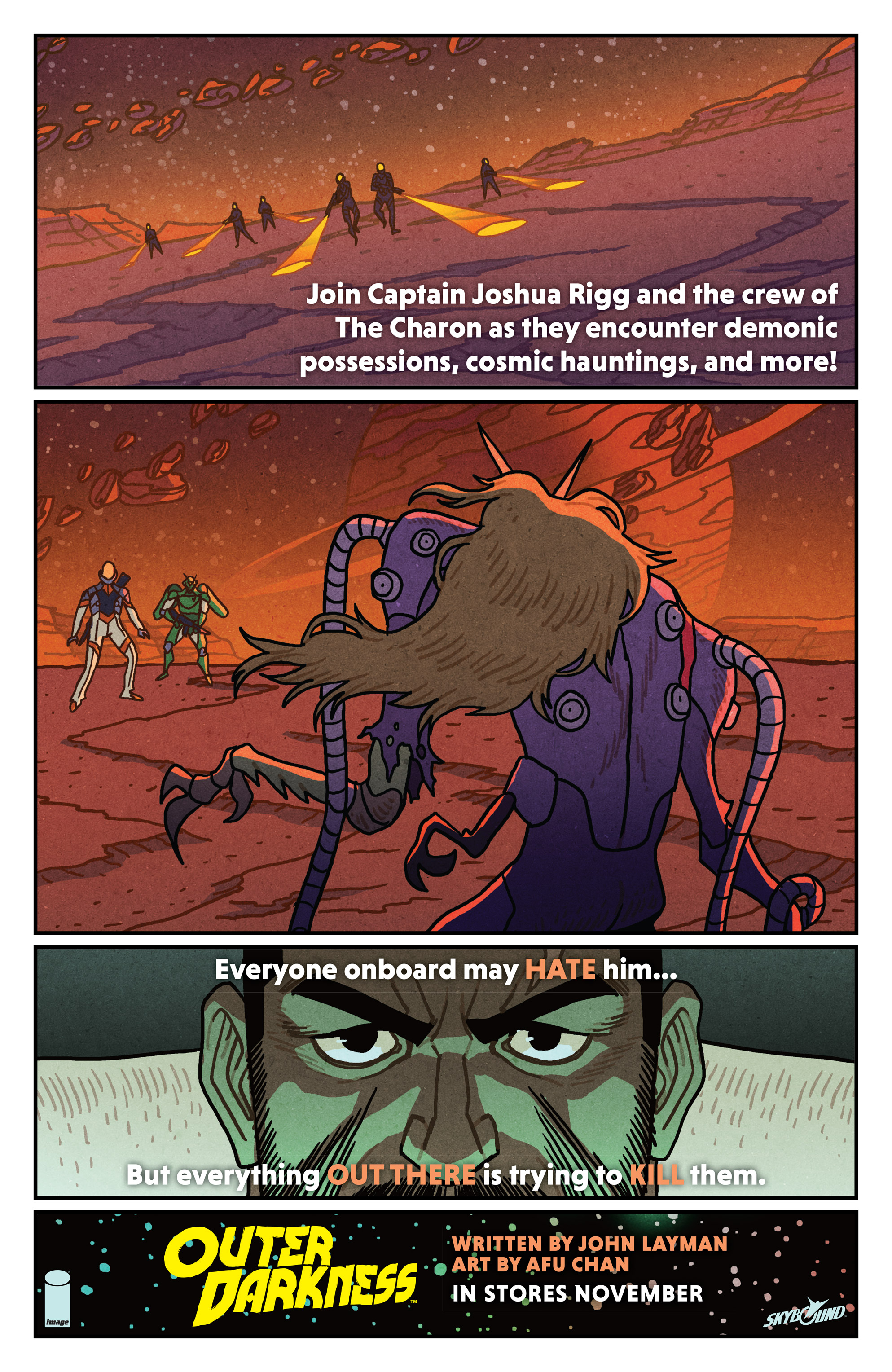 Leviathan (2018-) issue 2 - Page 26