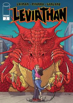 Leviathan (2018-)
