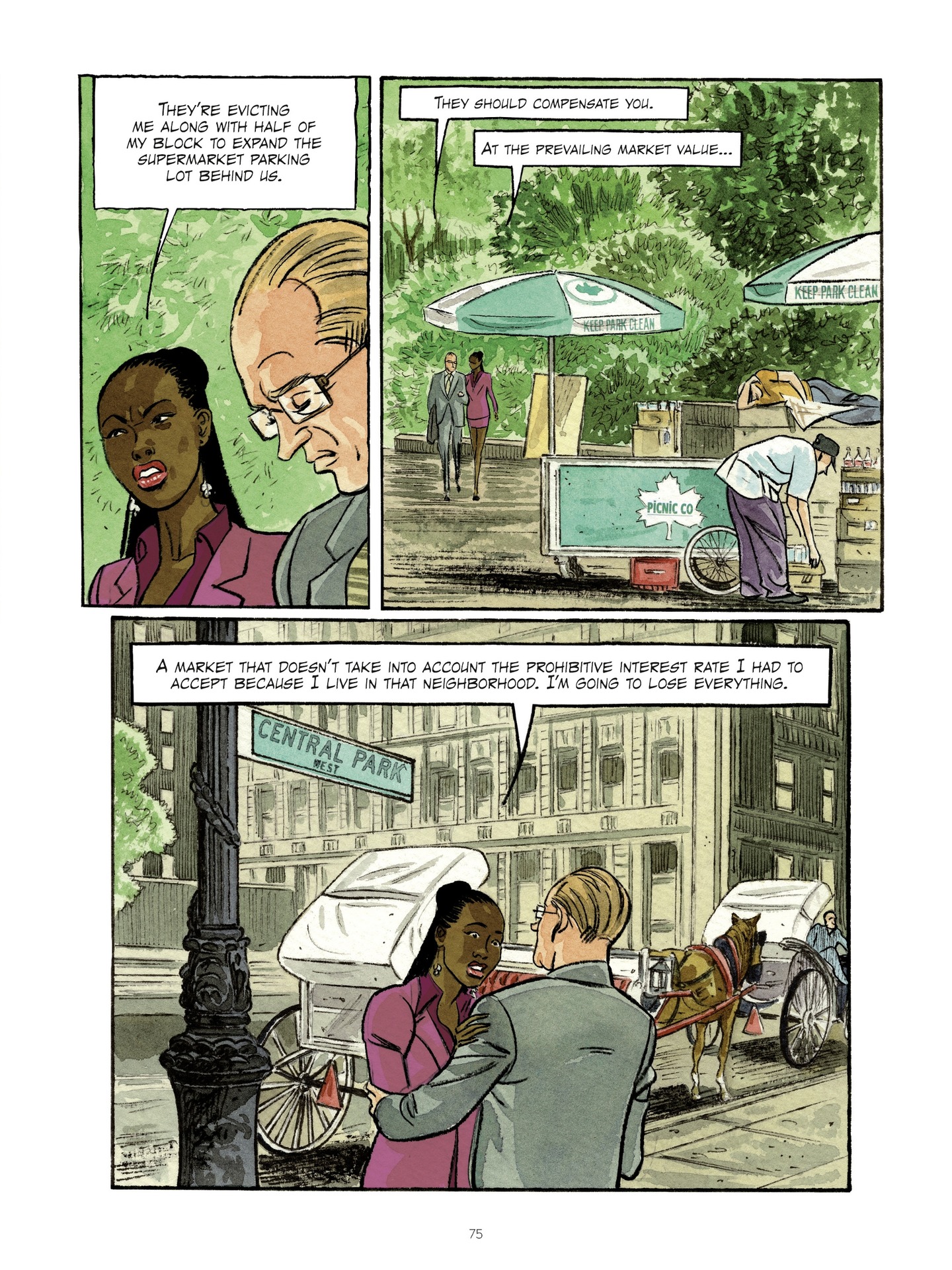 Liberty (2023-) issue 1 - Page 55