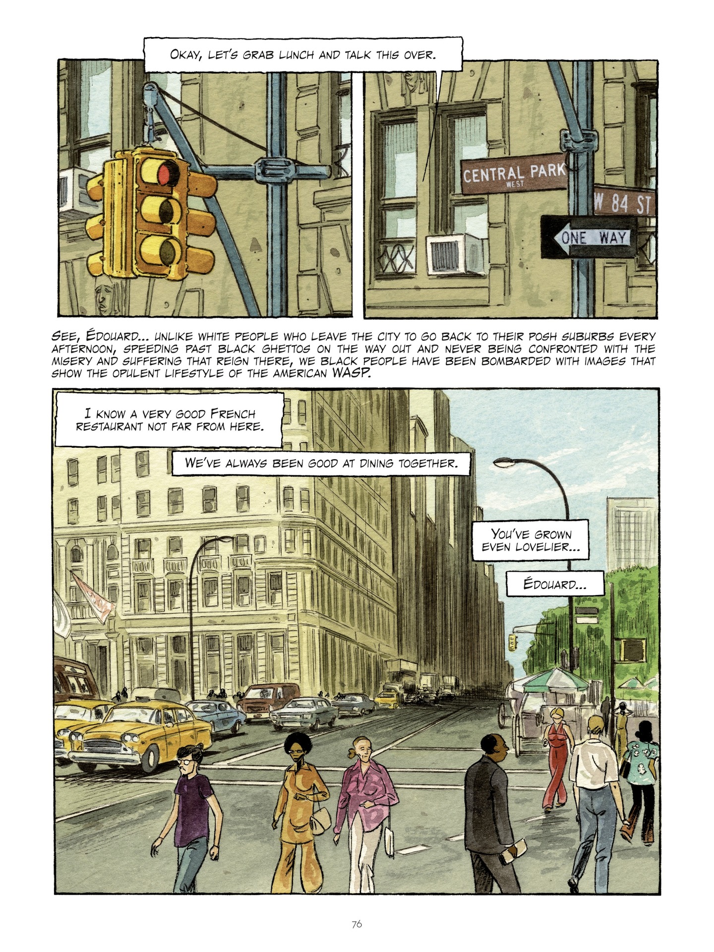 Liberty (2023-) issue 1 - Page 56