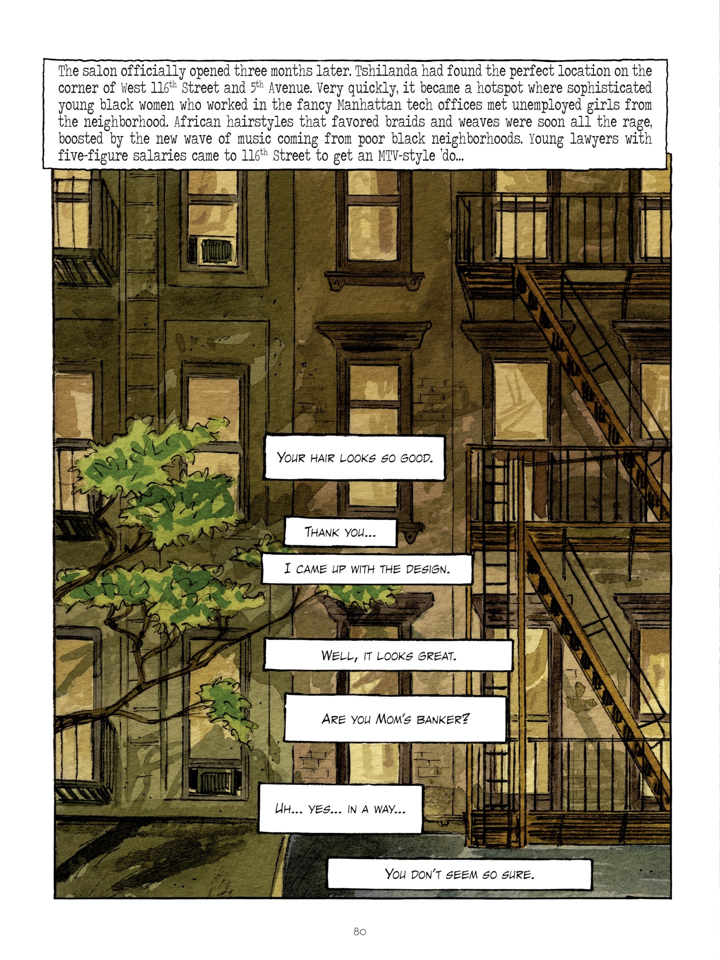 Liberty (2023-) issue 1 - Page 60