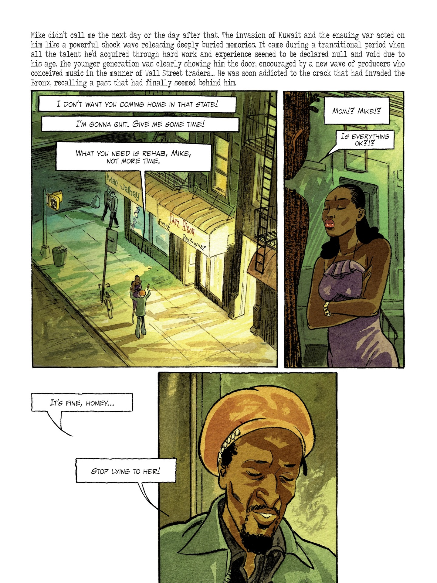 Liberty (2023-) issue 1 - Page 66