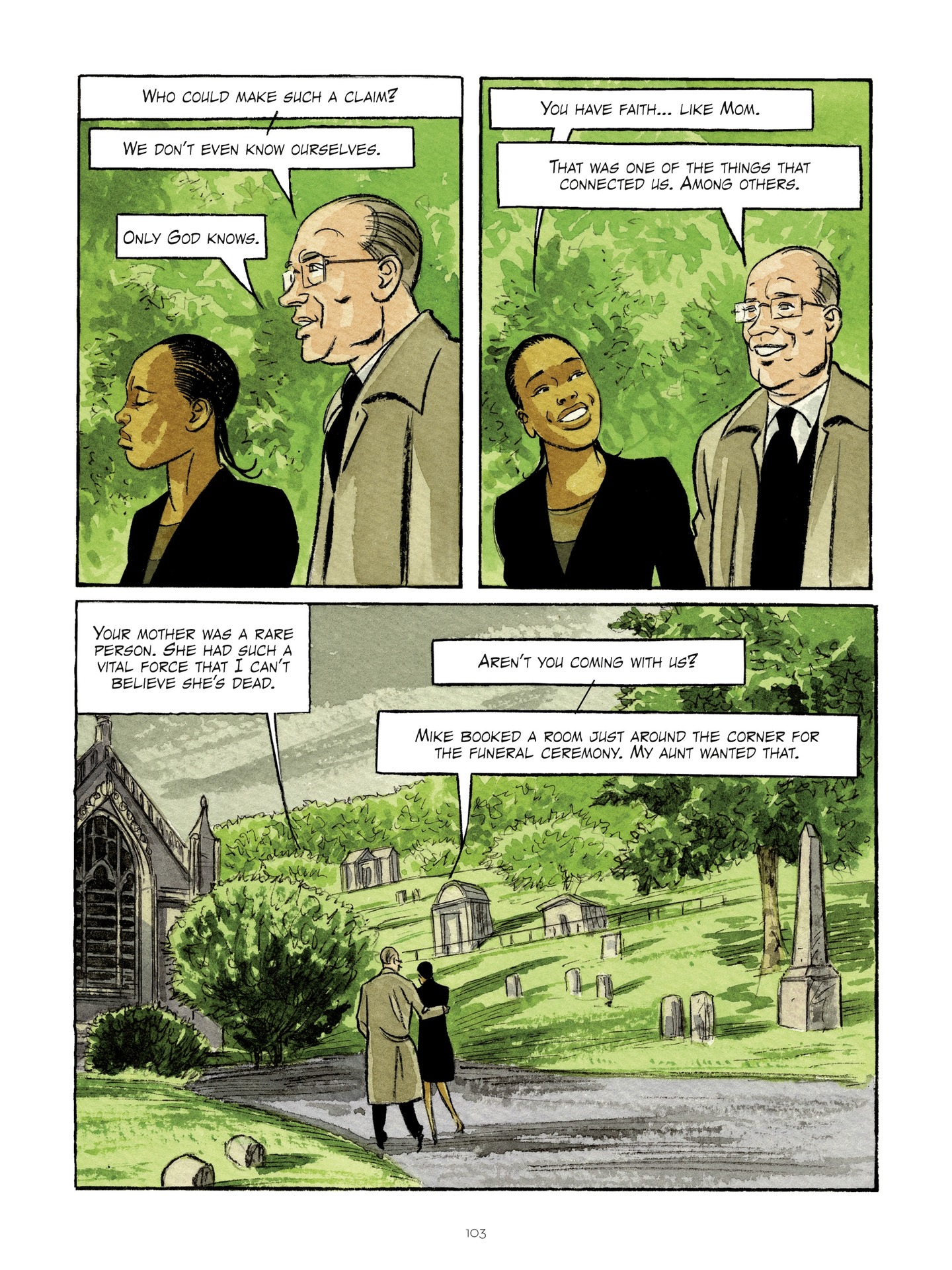 Liberty (2023-) issue 1 - Page 81