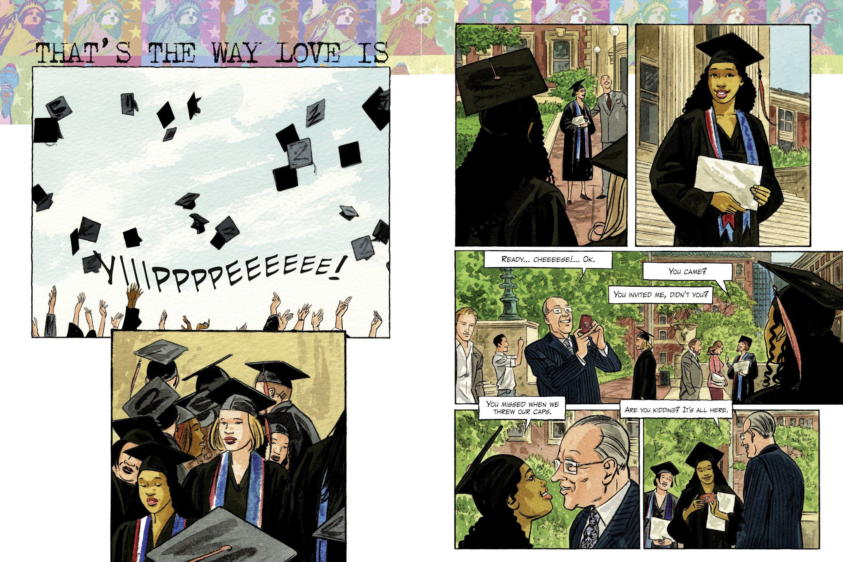 Liberty (2023-) issue 1 - Page 95