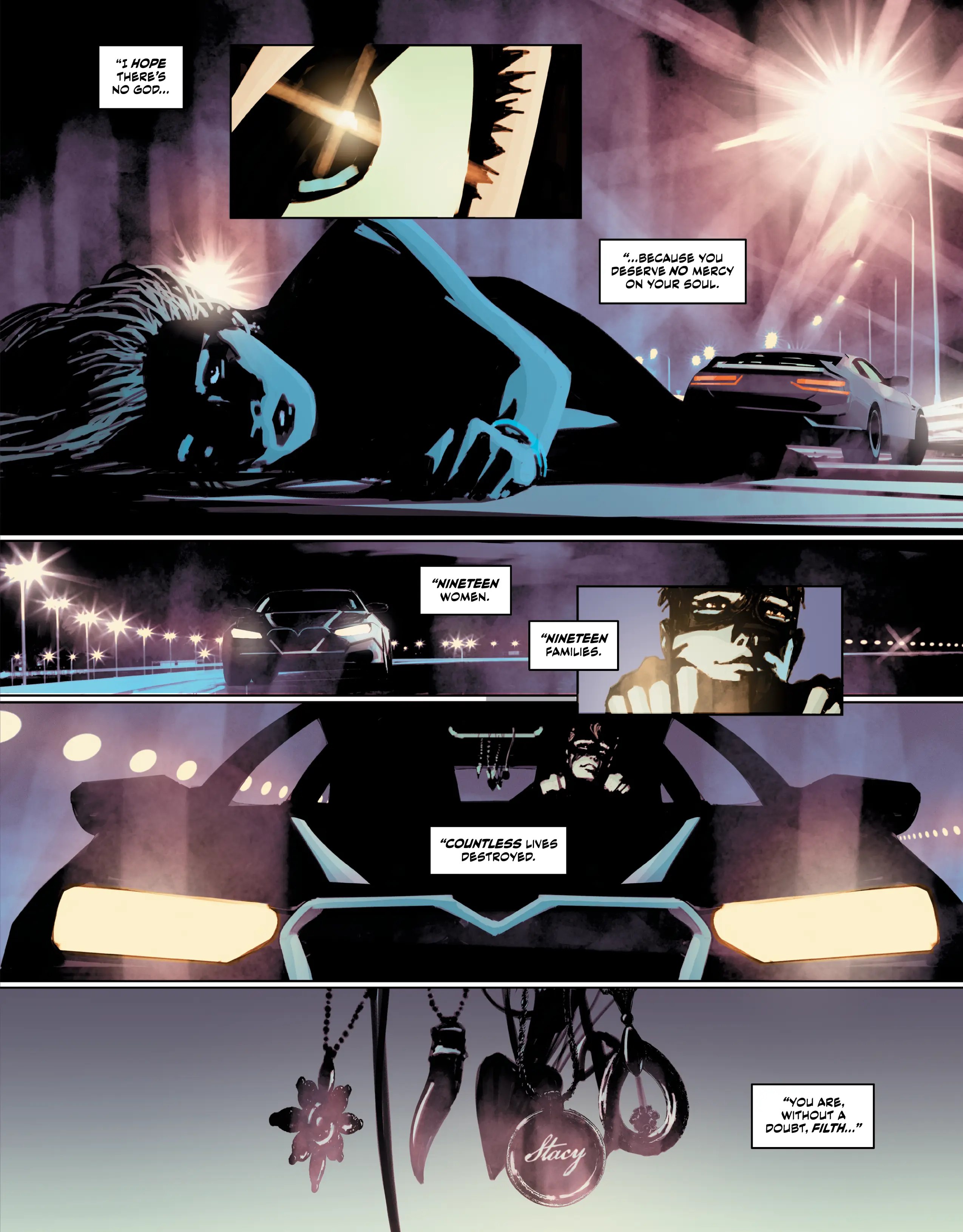 Life (2024-): Chapter 1 - Page 31
