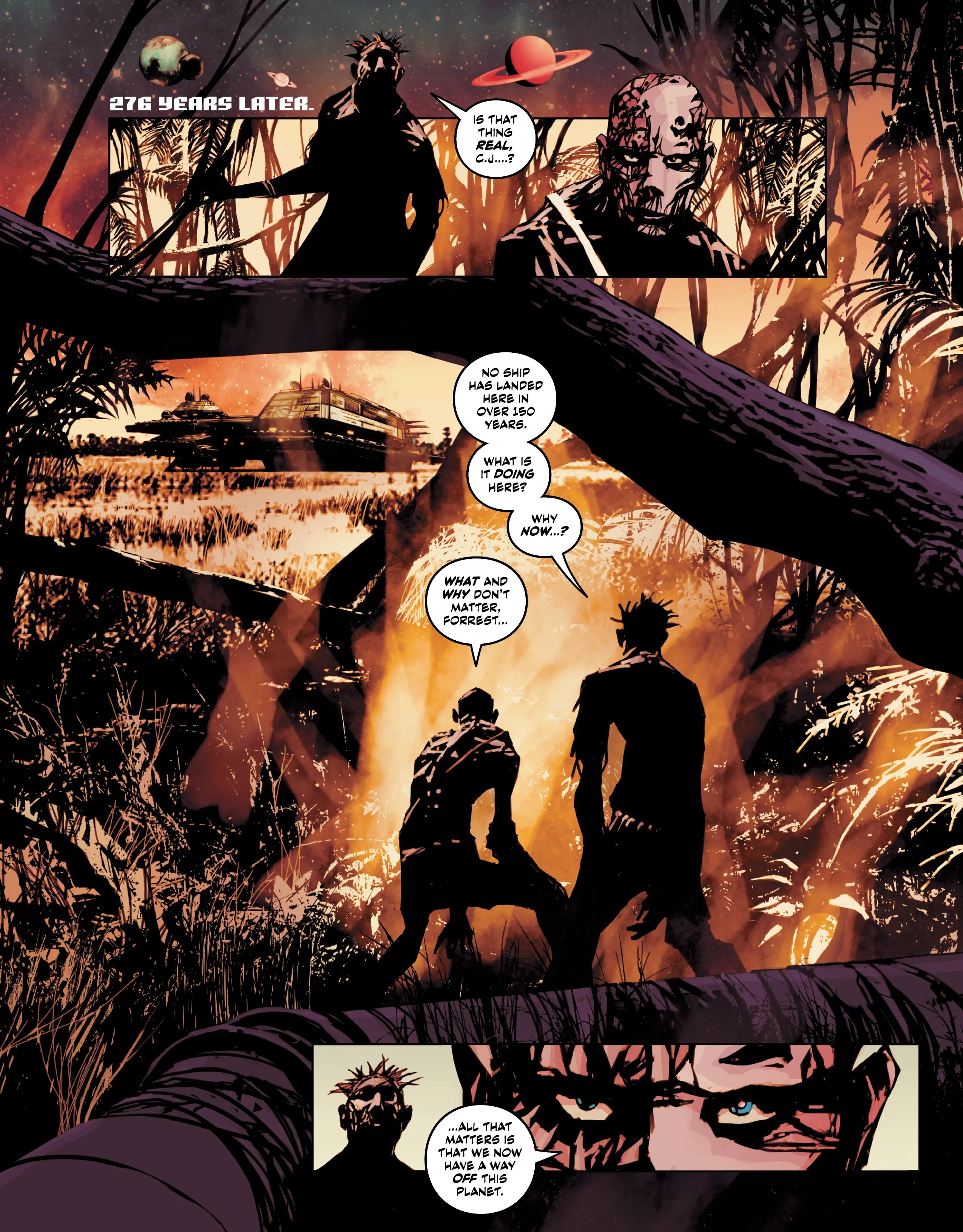 Life (2024-): Chapter 1 - Page 54