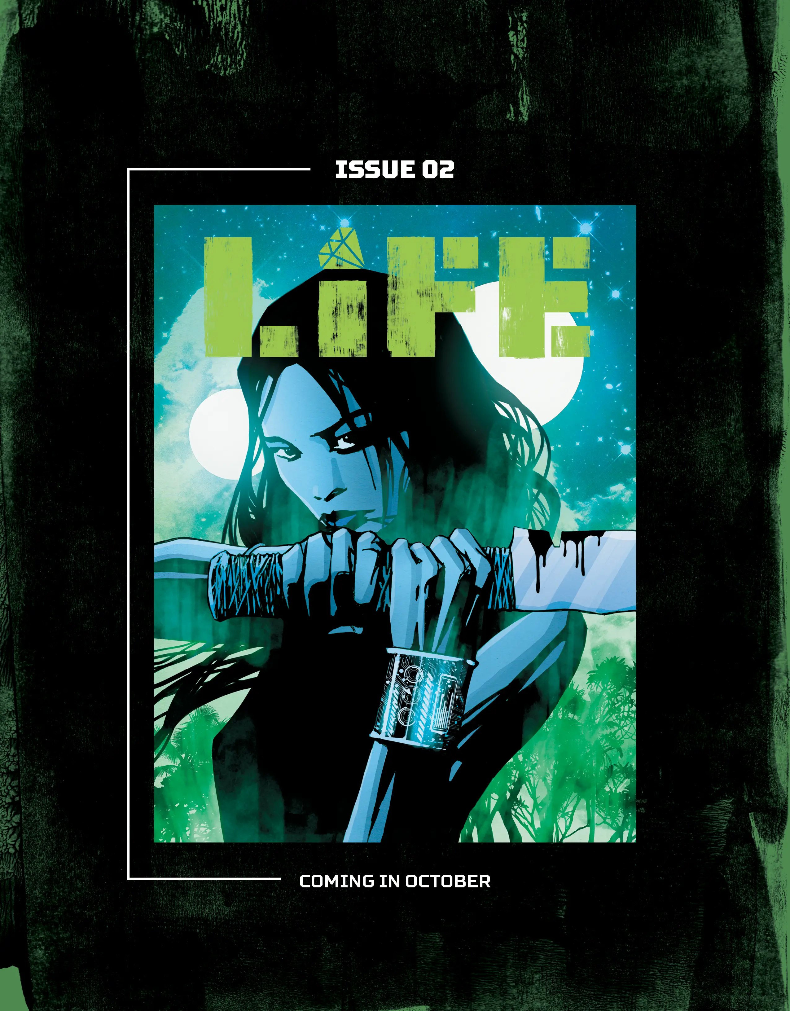 Life (2024-): Chapter 1 - Page 55