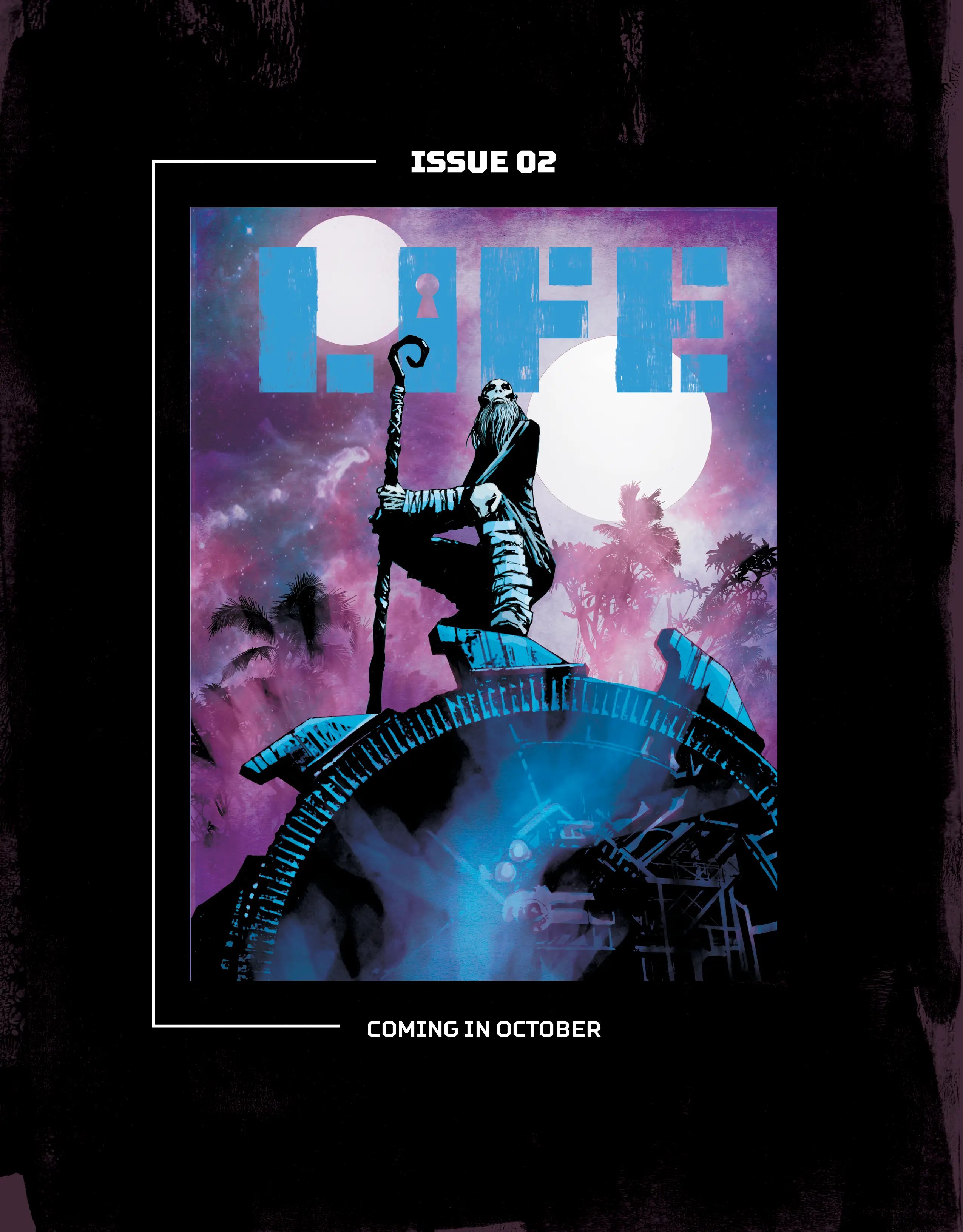 Life (2024-): Chapter 1 - Page 56