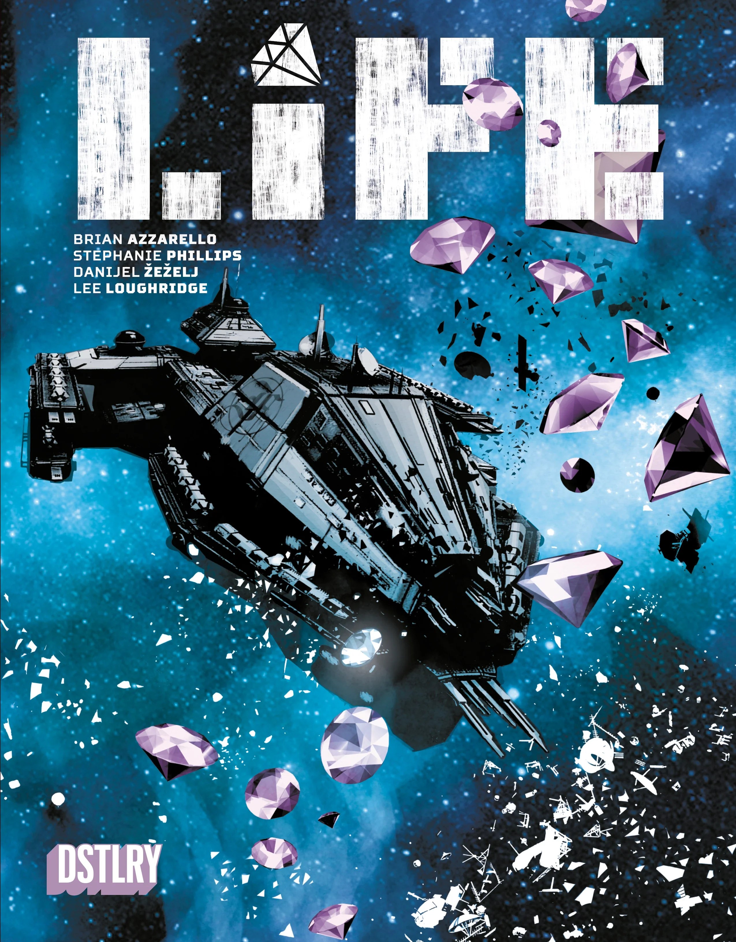 Life (2024-): Chapter 1 - Page 58